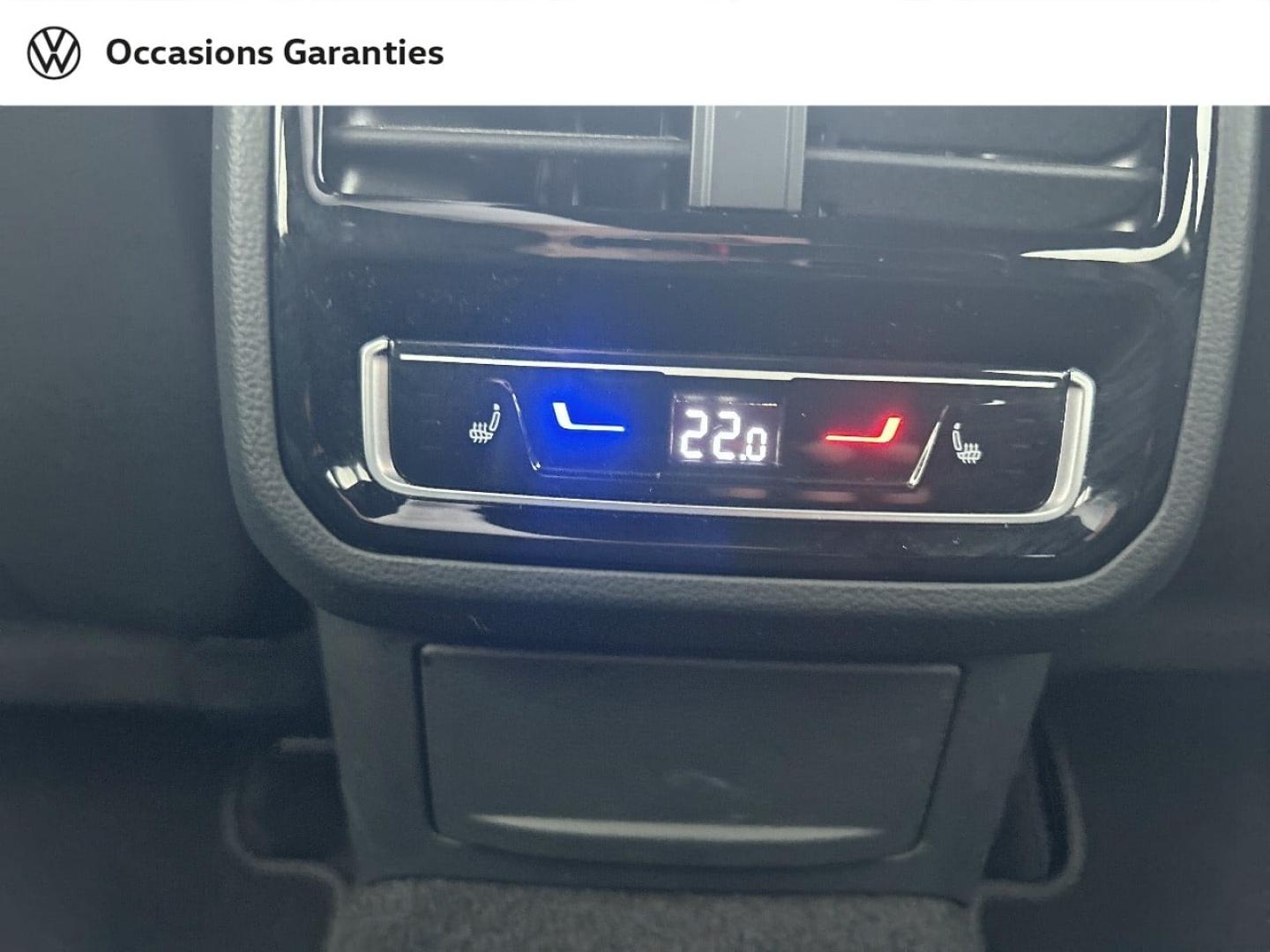Voitures occasions VOLKSWAGEN ARTEON  Cesson-Sévigné