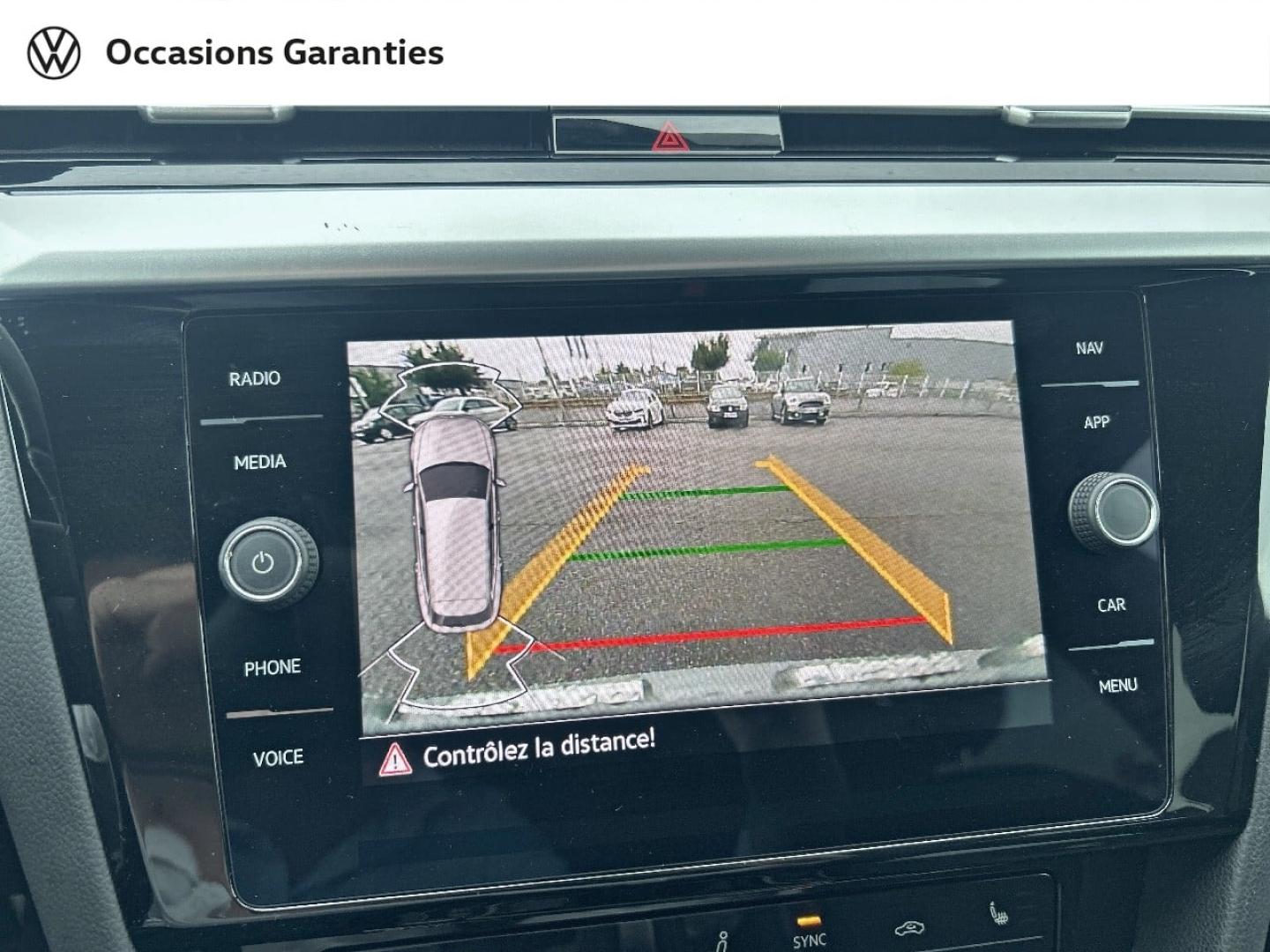Voitures occasions VOLKSWAGEN ARTEON  Cesson-Sévigné