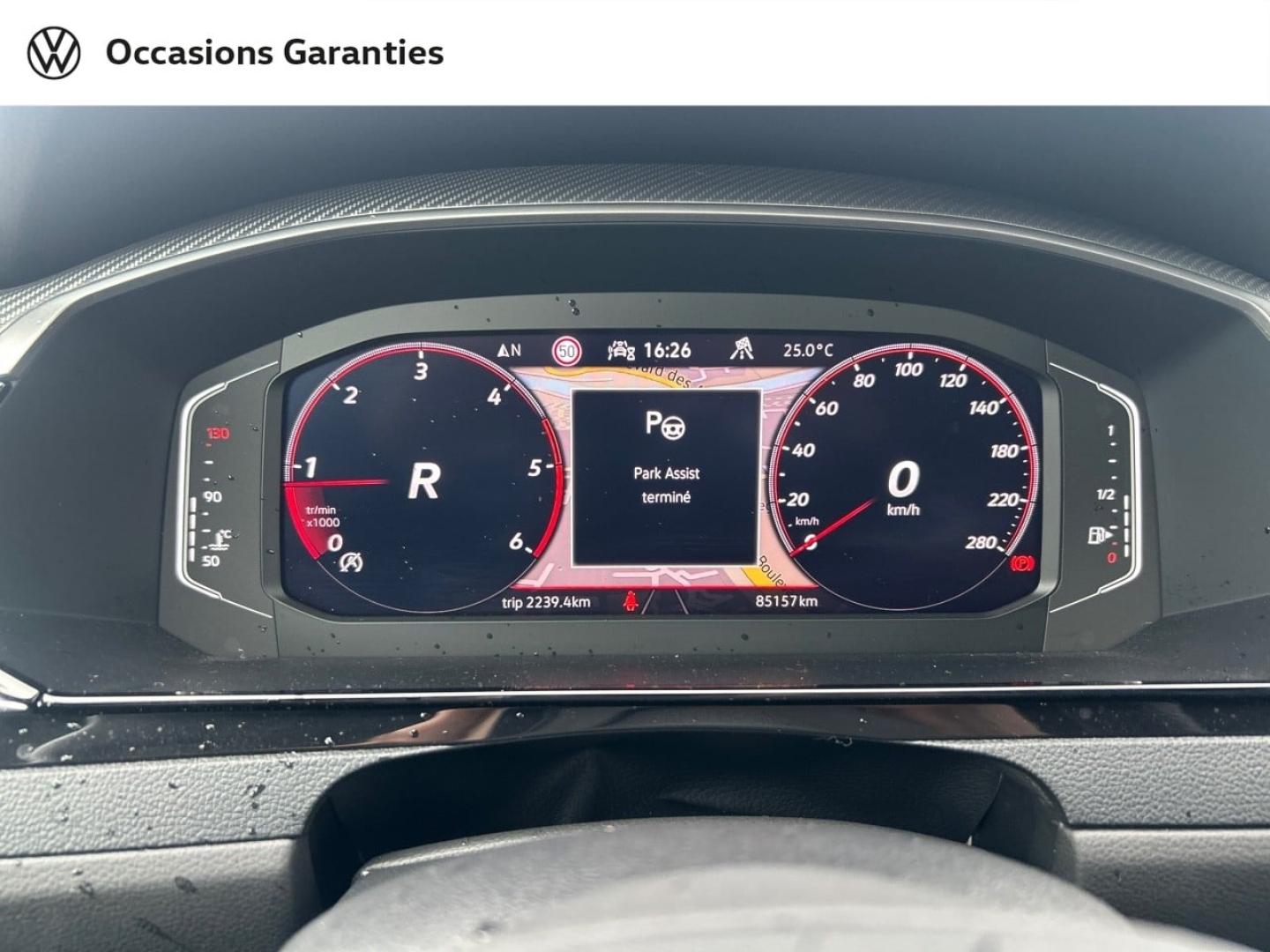Voitures occasions VOLKSWAGEN ARTEON  Cesson-Sévigné