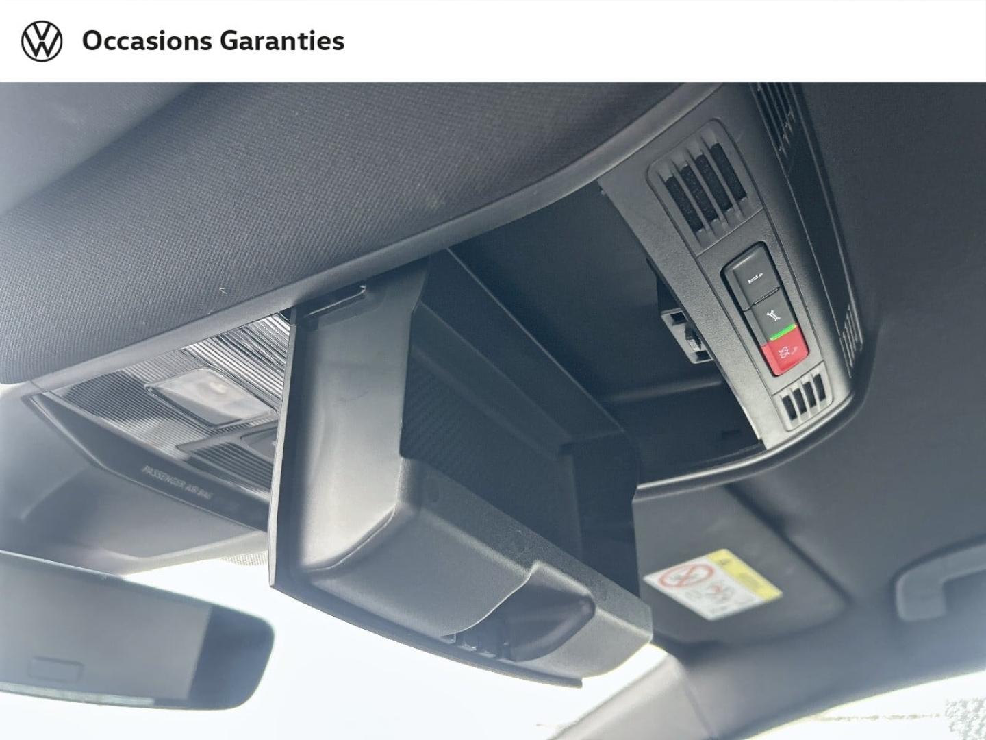 Voitures occasions VOLKSWAGEN ARTEON  Cesson-Sévigné