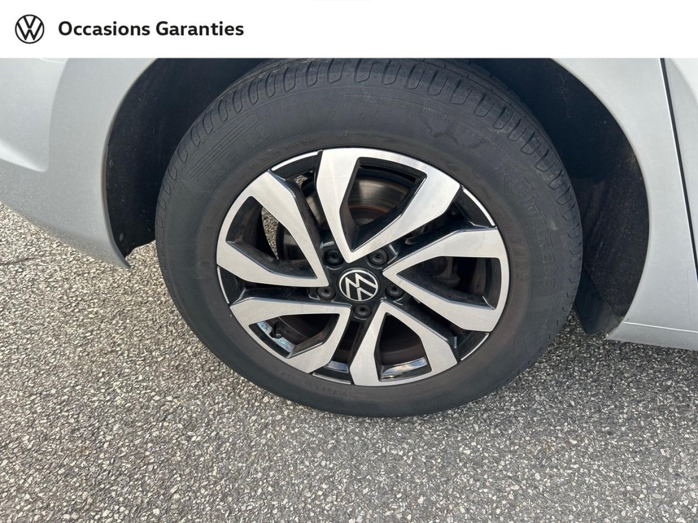 Voitures occasions VOLKSWAGEN TOURAN Active Cesson-Sévigné