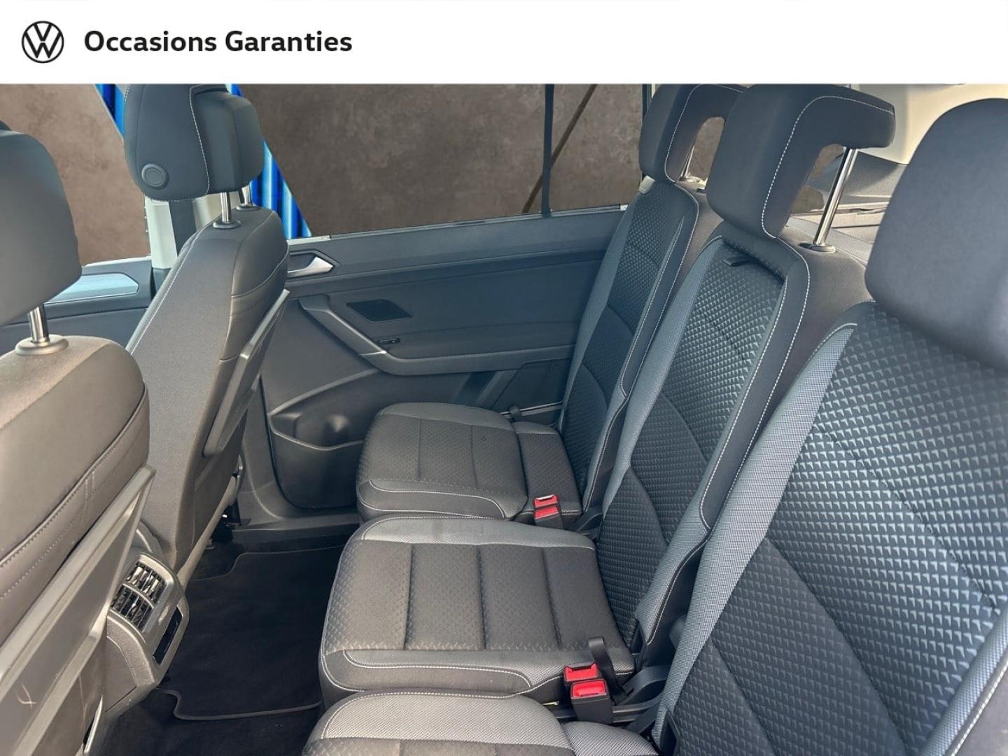 Voitures occasions VOLKSWAGEN TOURAN Active Cesson-Sévigné