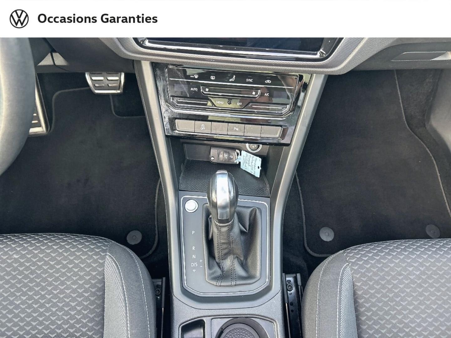 Voitures occasions VOLKSWAGEN TOURAN Active Cesson-Sévigné
