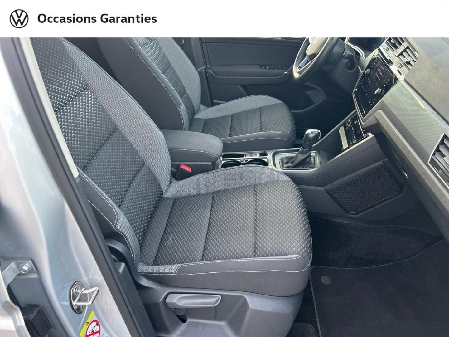 Voitures occasions VOLKSWAGEN TOURAN Active Cesson-Sévigné