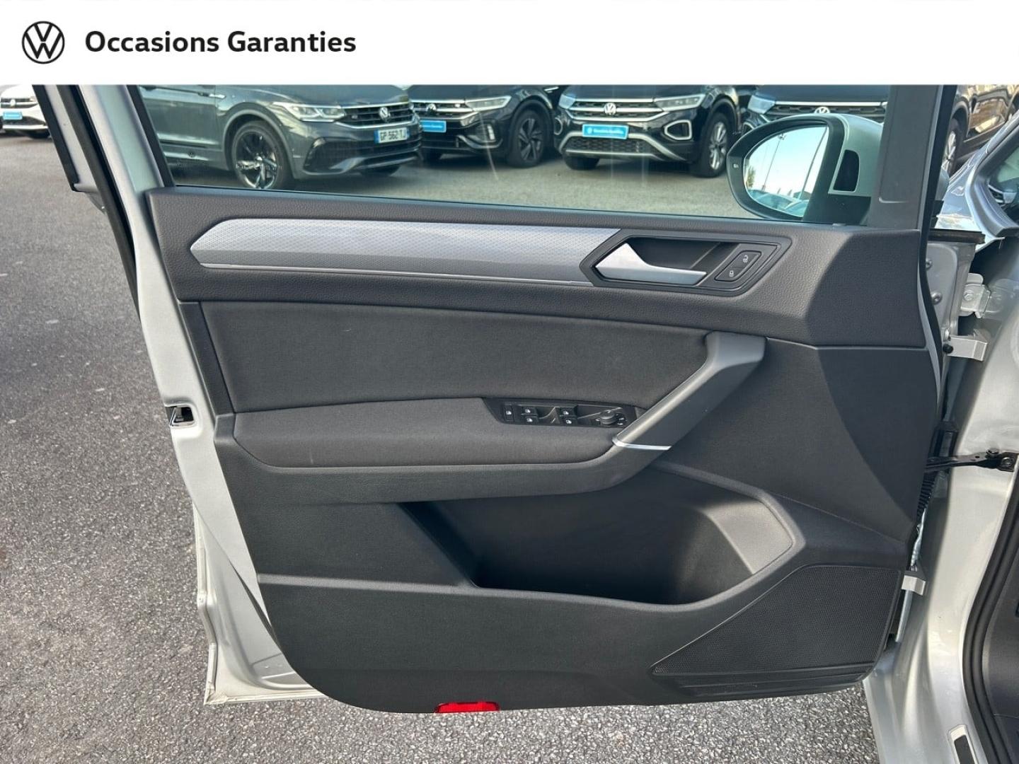 Voitures occasions VOLKSWAGEN TOURAN Active Cesson-Sévigné