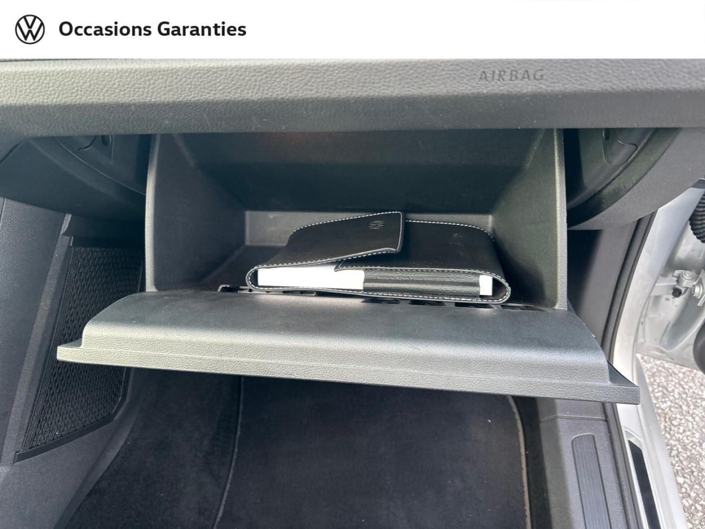 Voitures occasions VOLKSWAGEN TOURAN Active Cesson-Sévigné