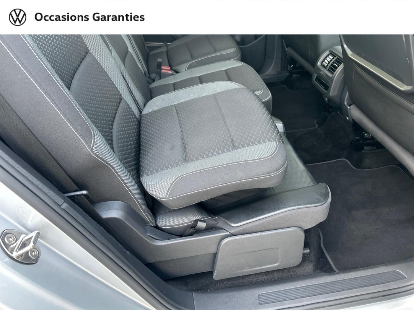 Voitures occasions VOLKSWAGEN TOURAN Active Cesson-Sévigné