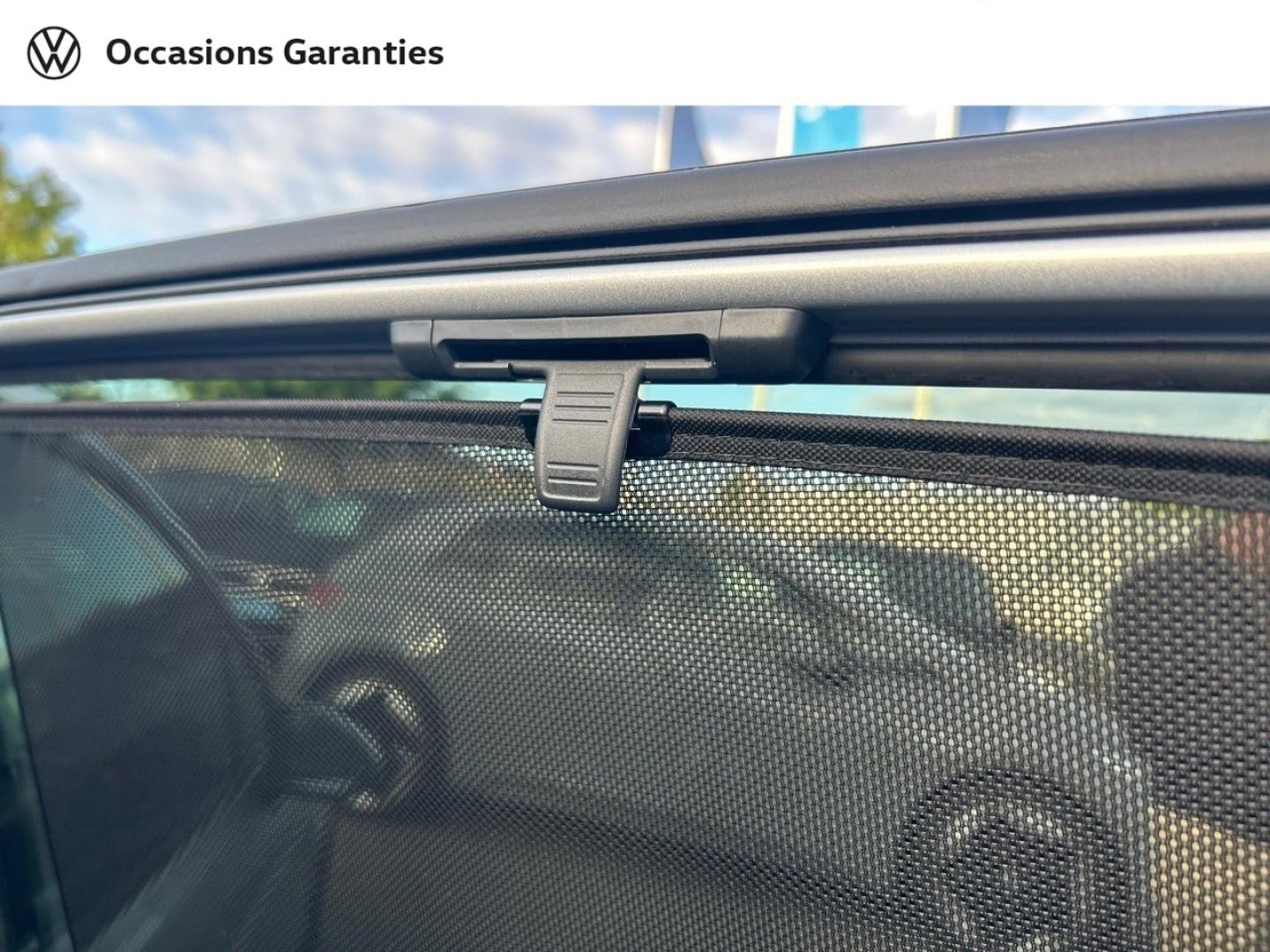 Voitures occasions VOLKSWAGEN TOURAN Active Cesson-Sévigné