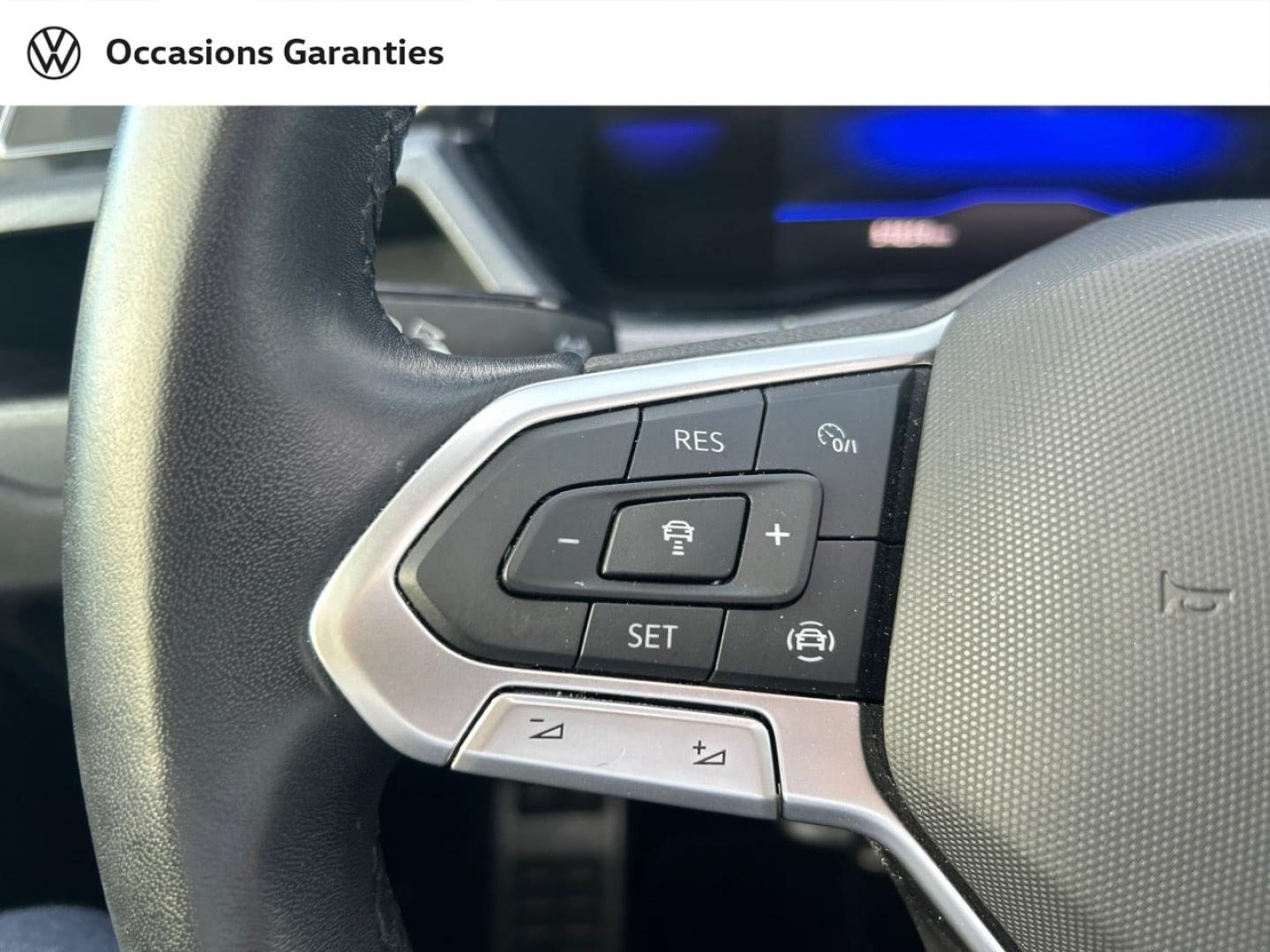 Voitures occasions VOLKSWAGEN TOURAN Active Cesson-Sévigné
