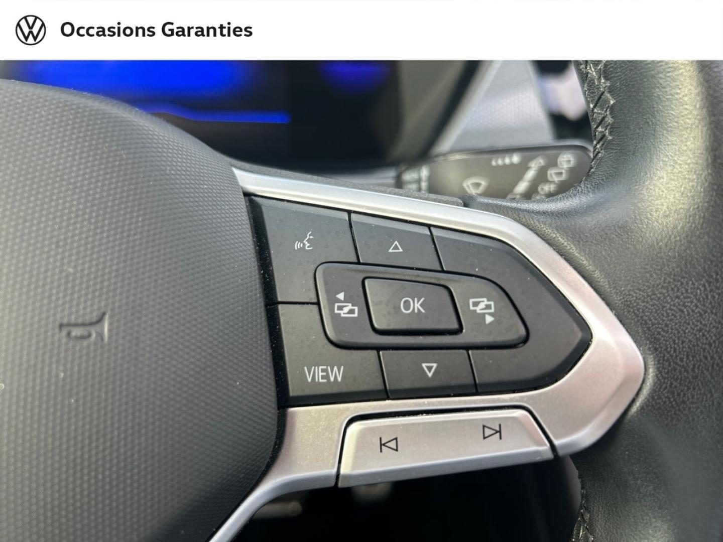 Voitures occasions VOLKSWAGEN TOURAN Active Cesson-Sévigné