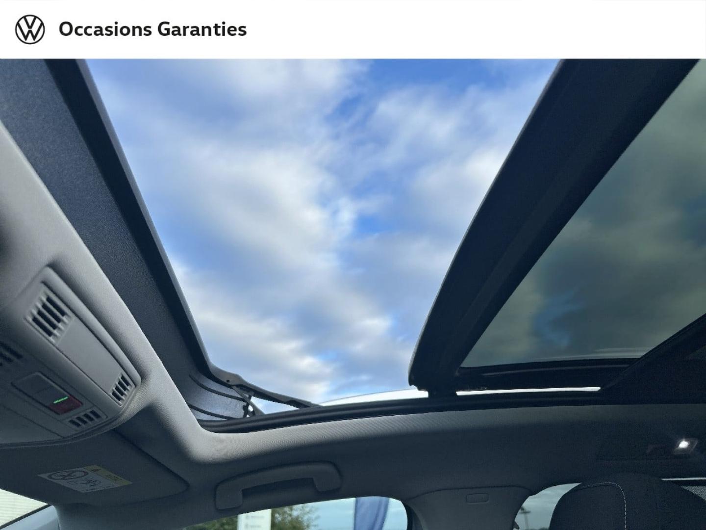 Voitures occasions VOLKSWAGEN TOURAN Active Cesson-Sévigné