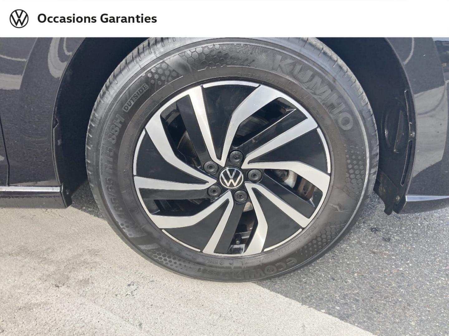 Voitures occasions VOLKSWAGEN POLO VW Edition Cesson-Sévigné
