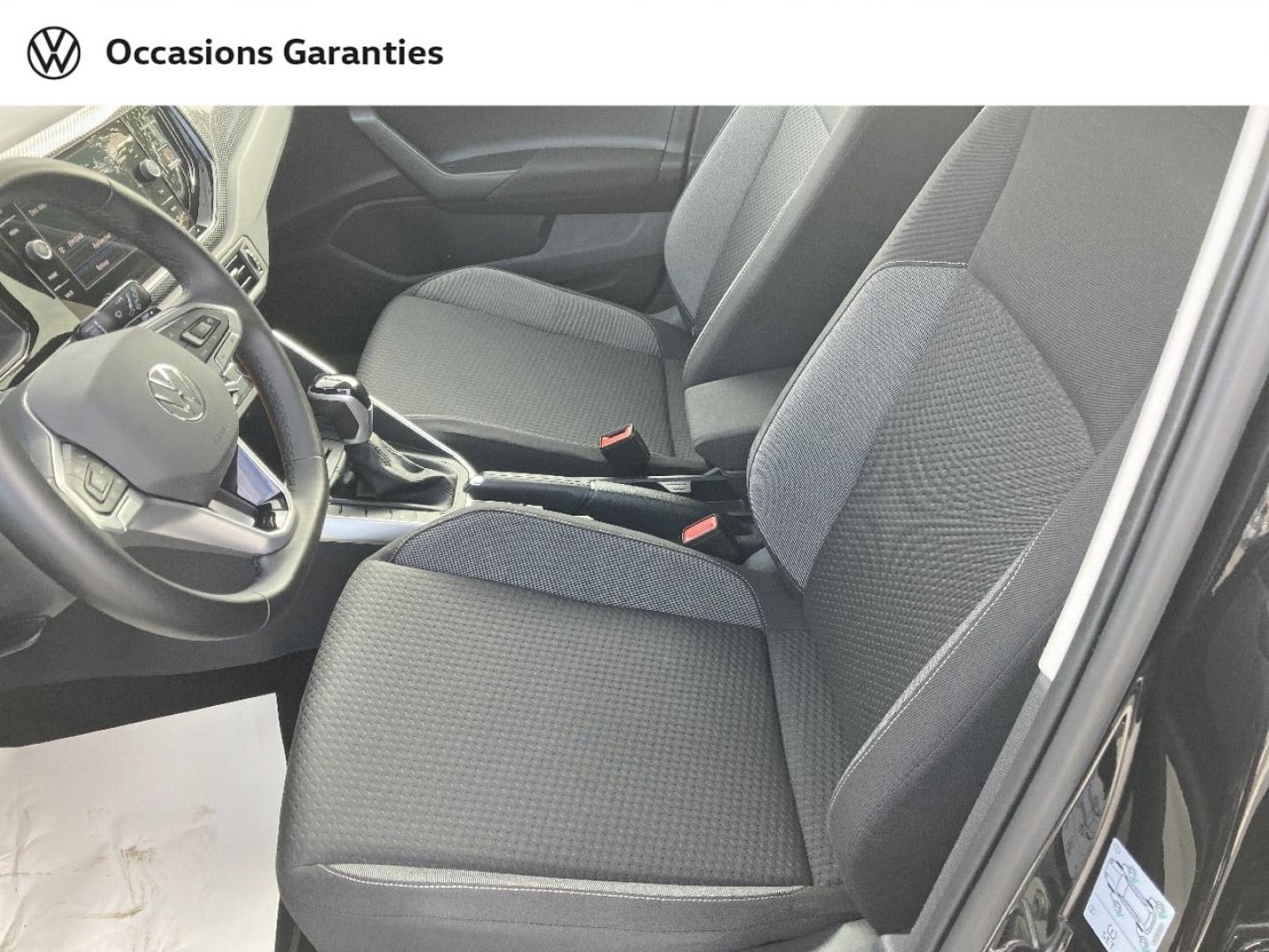 Voitures occasions VOLKSWAGEN POLO VW Edition Cesson-Sévigné