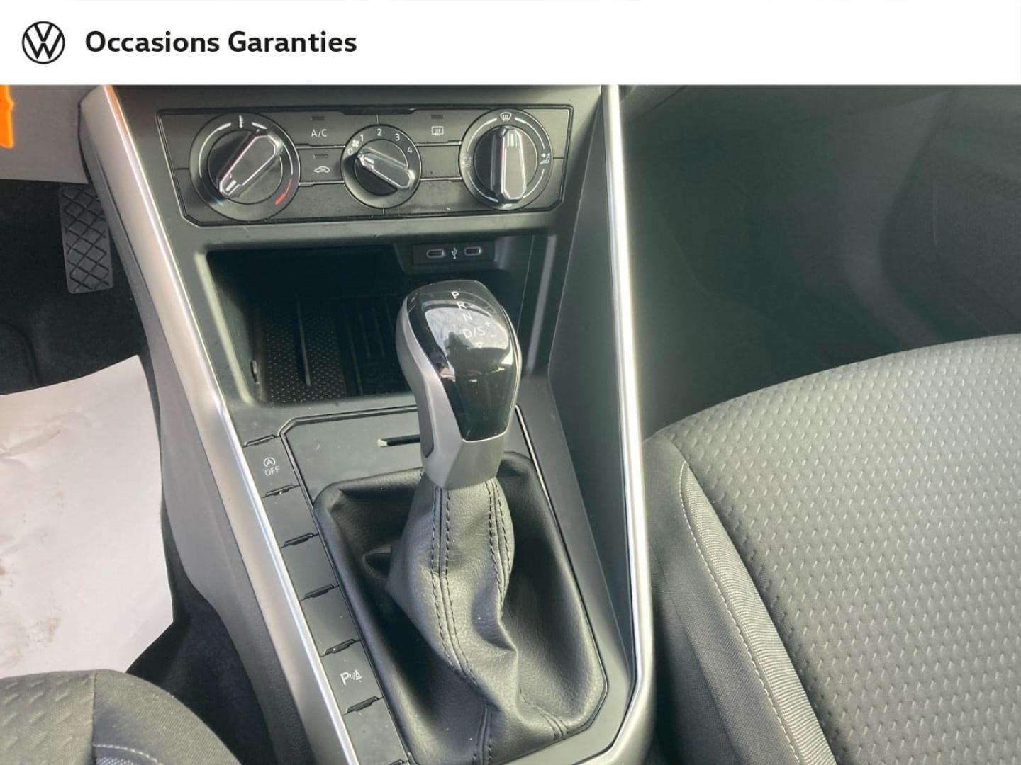 Voitures occasions VOLKSWAGEN POLO VW Edition Cesson-Sévigné