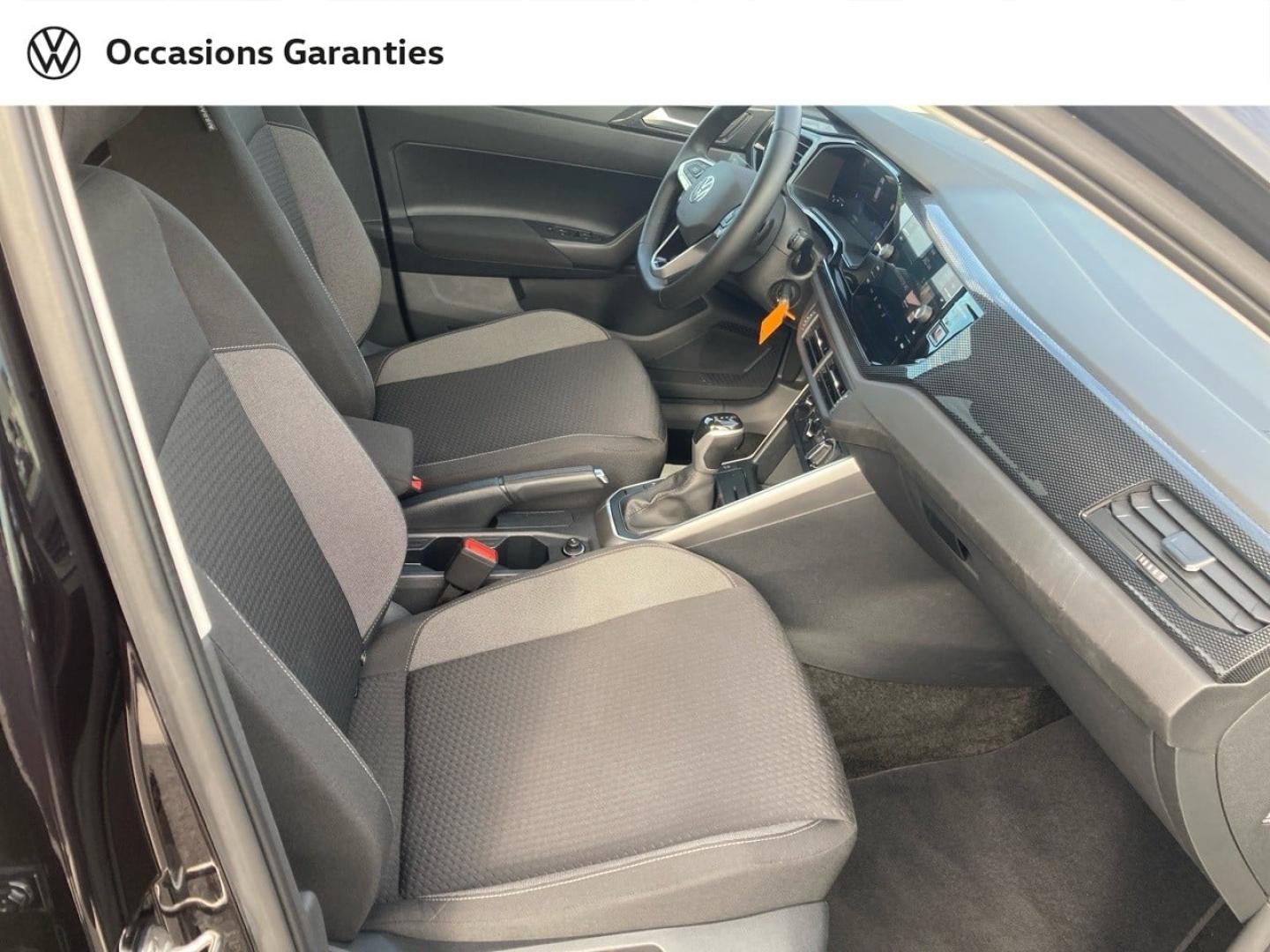Voitures occasions VOLKSWAGEN POLO VW Edition Cesson-Sévigné