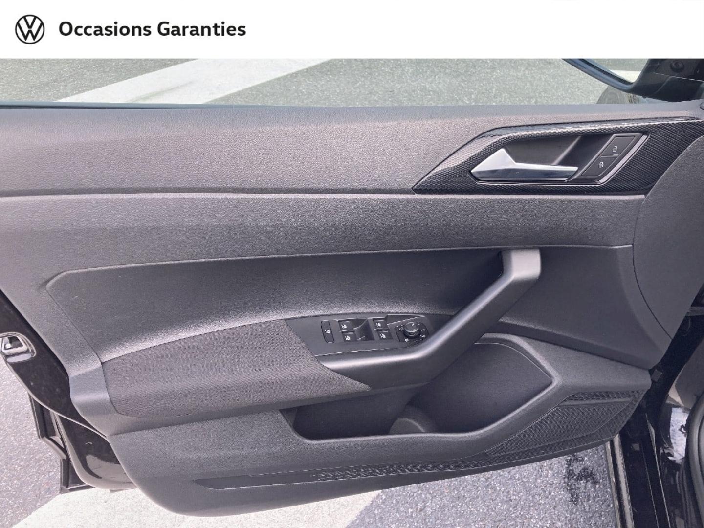 Voitures occasions VOLKSWAGEN POLO VW Edition Cesson-Sévigné