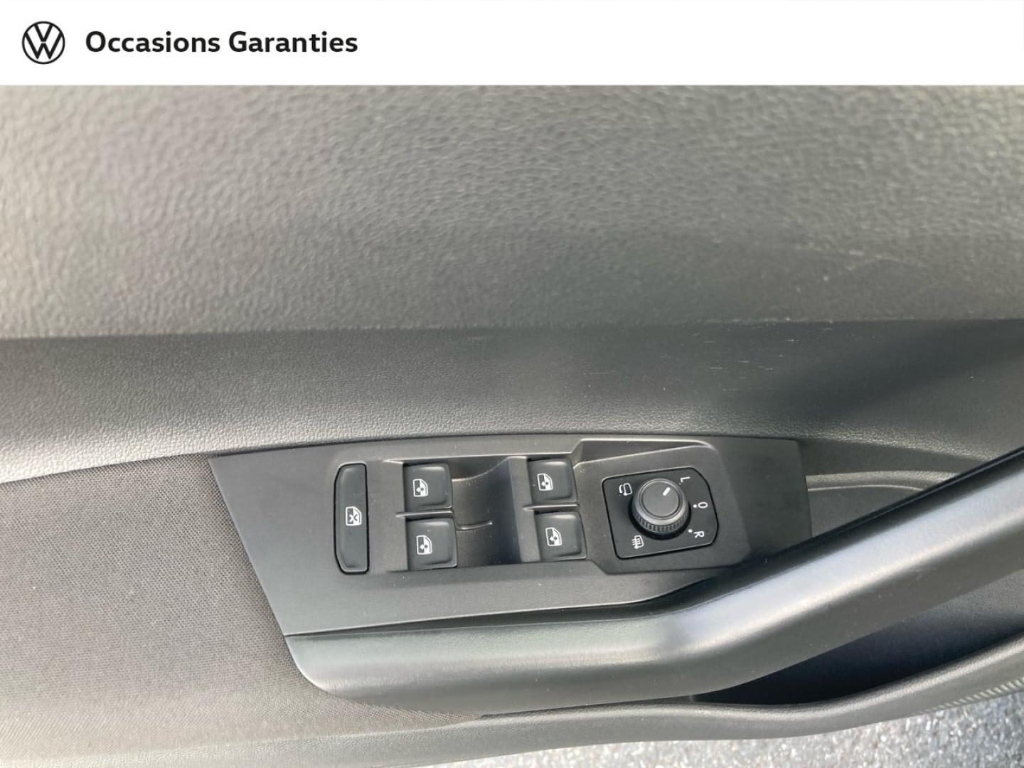 Voitures occasions VOLKSWAGEN POLO VW Edition Cesson-Sévigné