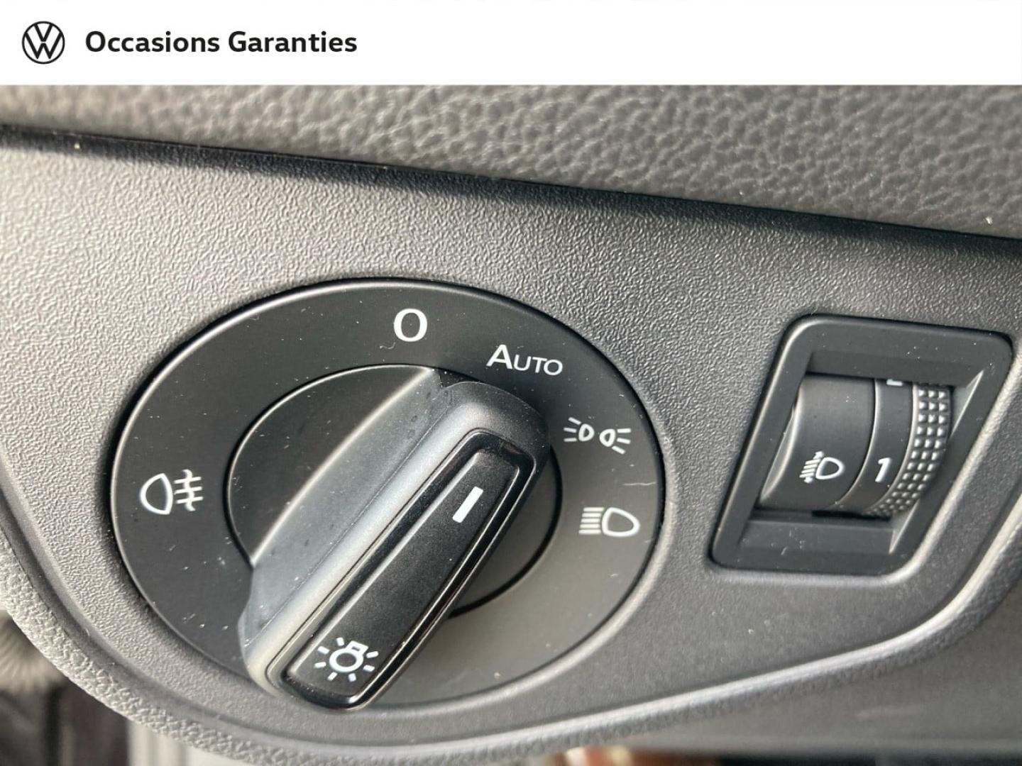 Voitures occasions VOLKSWAGEN POLO VW Edition Cesson-Sévigné