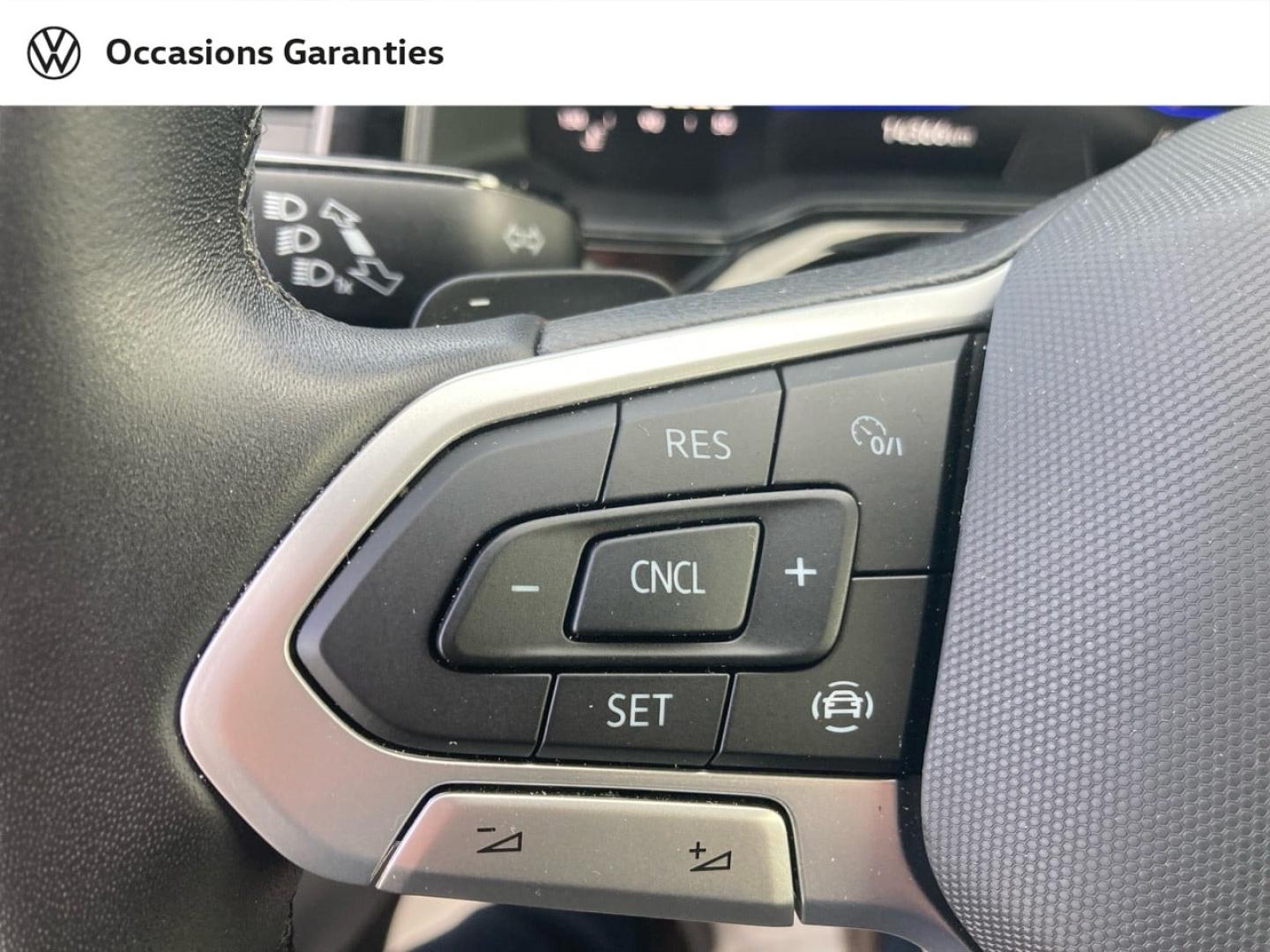 Voitures occasions VOLKSWAGEN POLO VW Edition Cesson-Sévigné