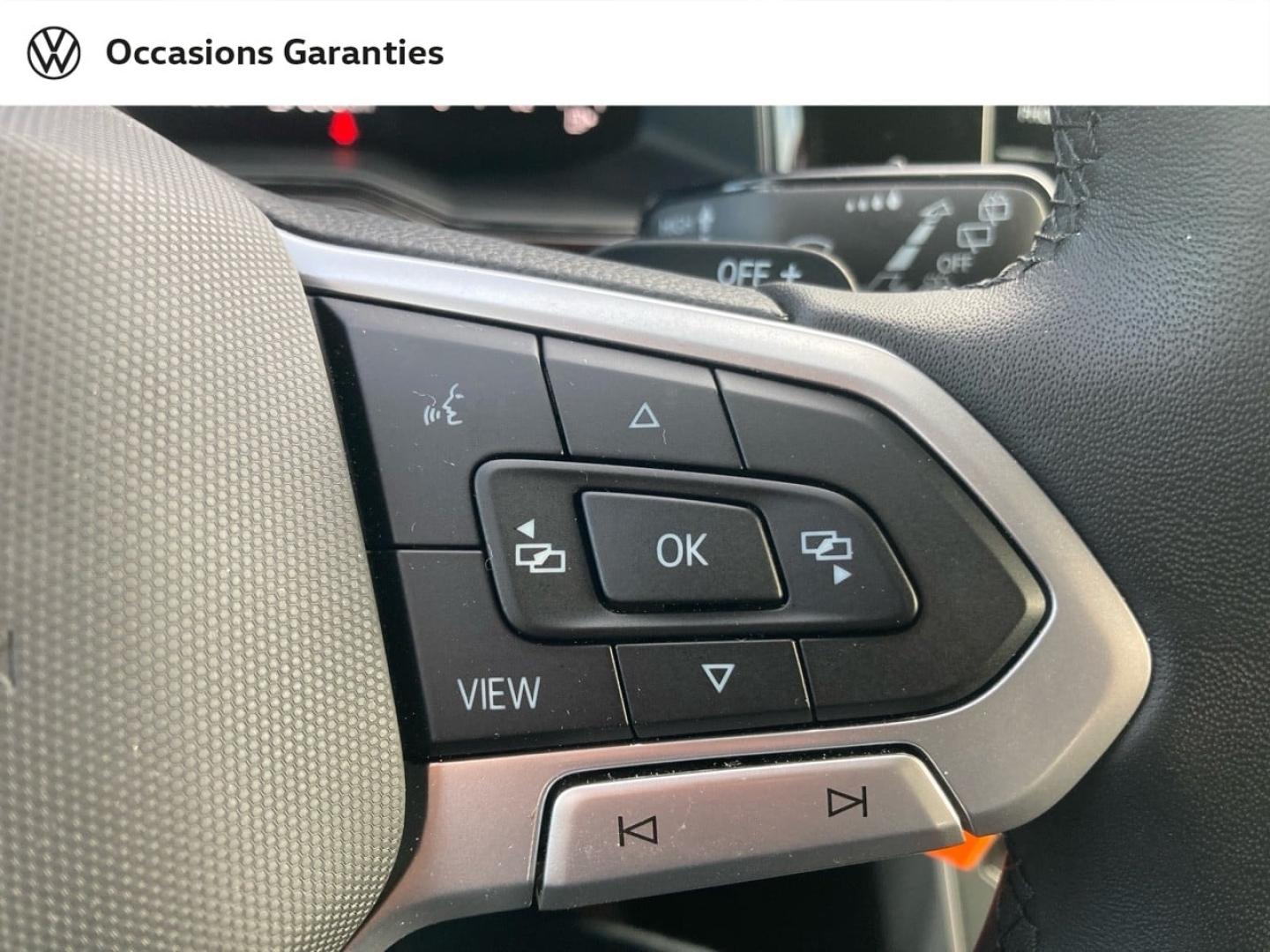 Voitures occasions VOLKSWAGEN POLO VW Edition Cesson-Sévigné