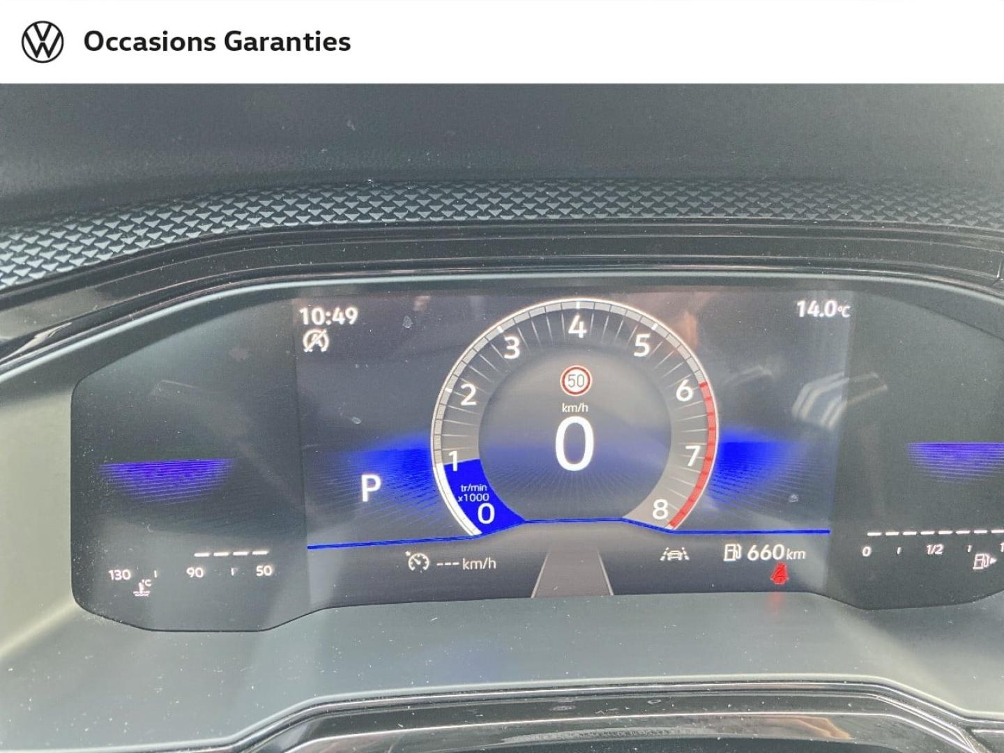 Voitures occasions VOLKSWAGEN POLO VW Edition Cesson-Sévigné