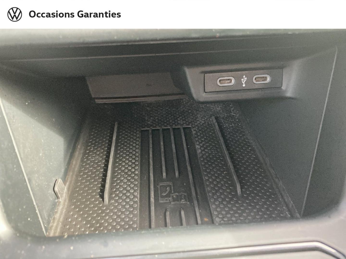 Voitures occasions VOLKSWAGEN POLO VW Edition Cesson-Sévigné