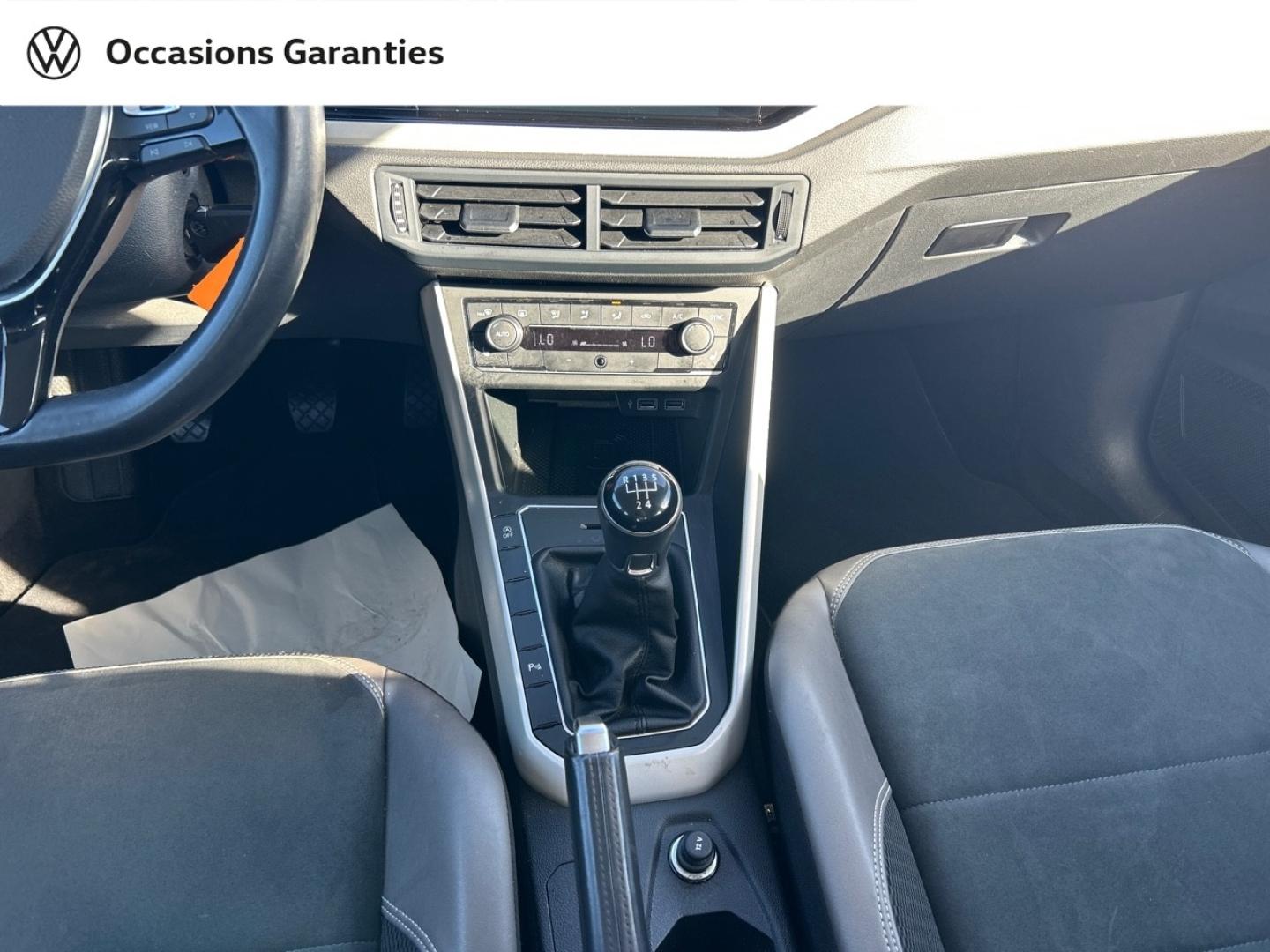 Voitures occasions VOLKSWAGEN POLO Carat Cesson-Sévigné
