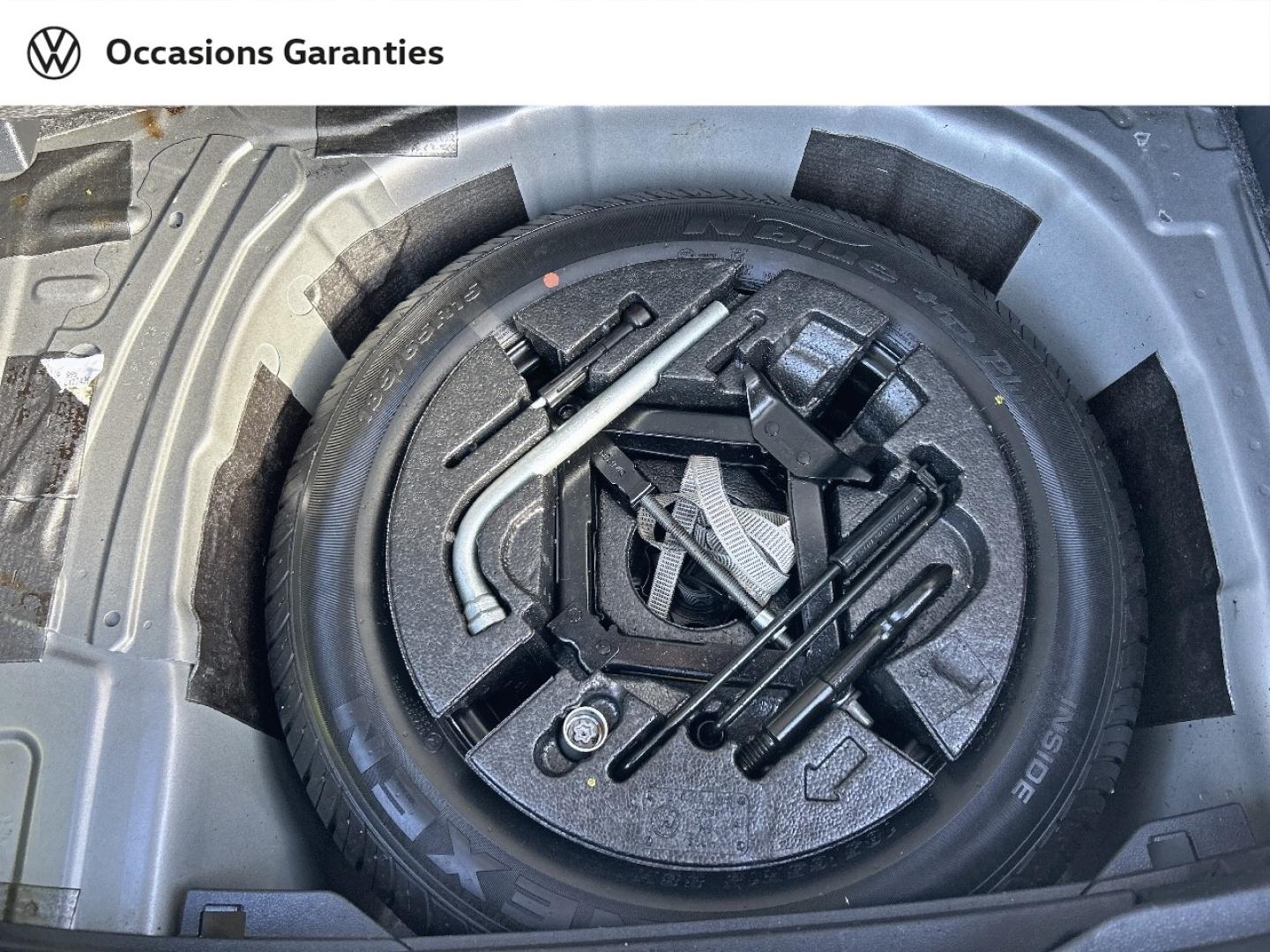 Voitures occasions VOLKSWAGEN POLO Carat Cesson-Sévigné