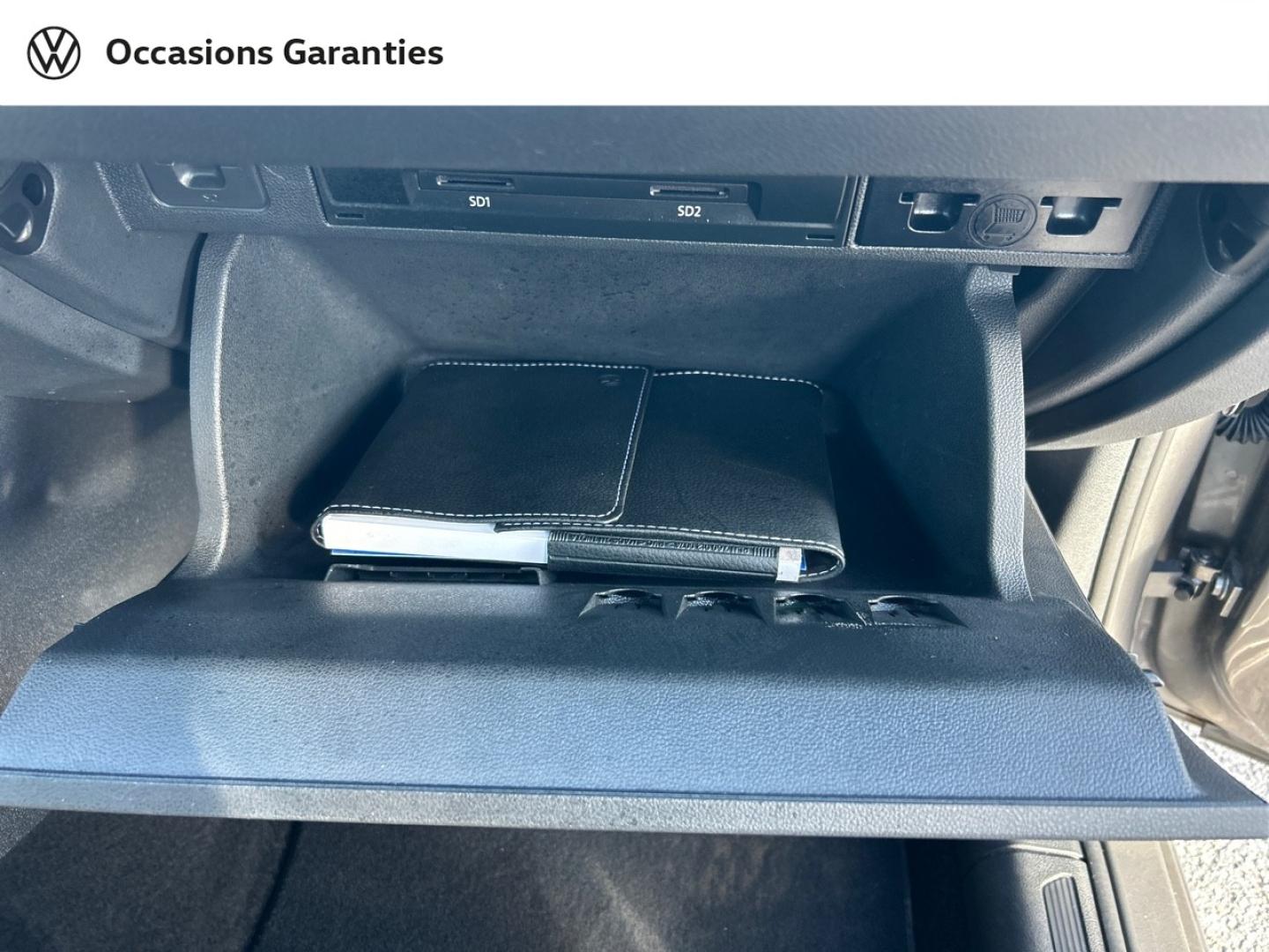 Voitures occasions VOLKSWAGEN POLO Carat Cesson-Sévigné