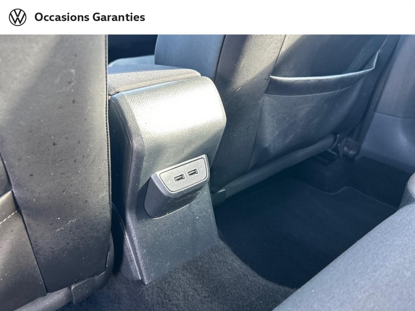 Voitures occasions VOLKSWAGEN POLO Carat Cesson-Sévigné