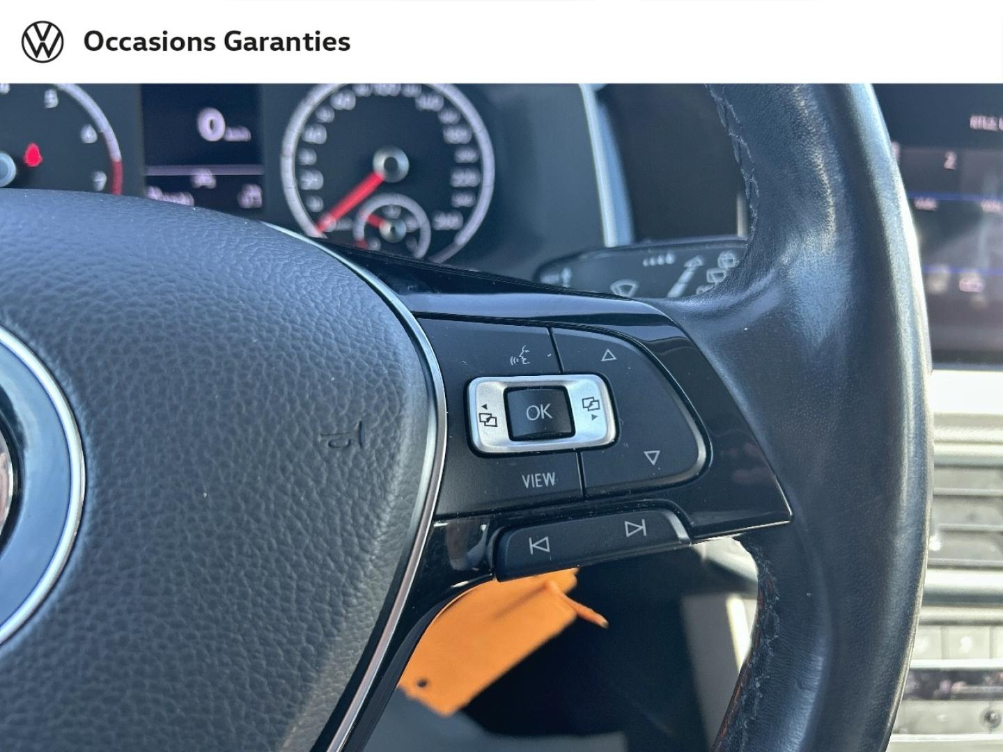 Voitures occasions VOLKSWAGEN POLO Carat Cesson-Sévigné
