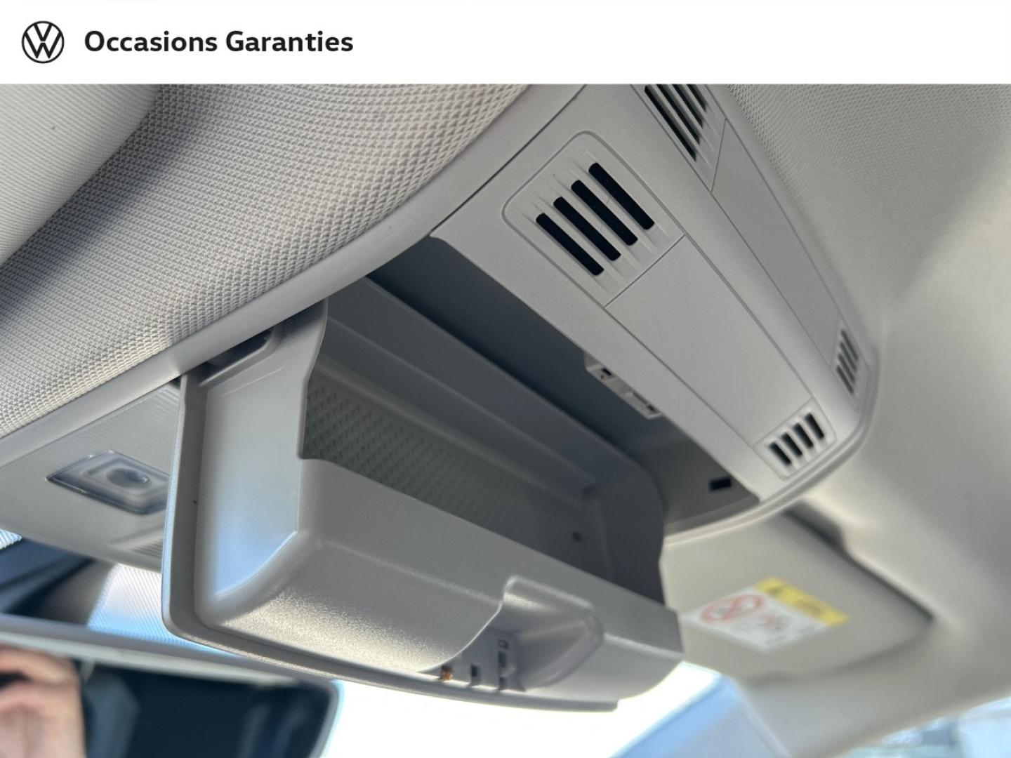 Voitures occasions VOLKSWAGEN POLO Carat Cesson-Sévigné