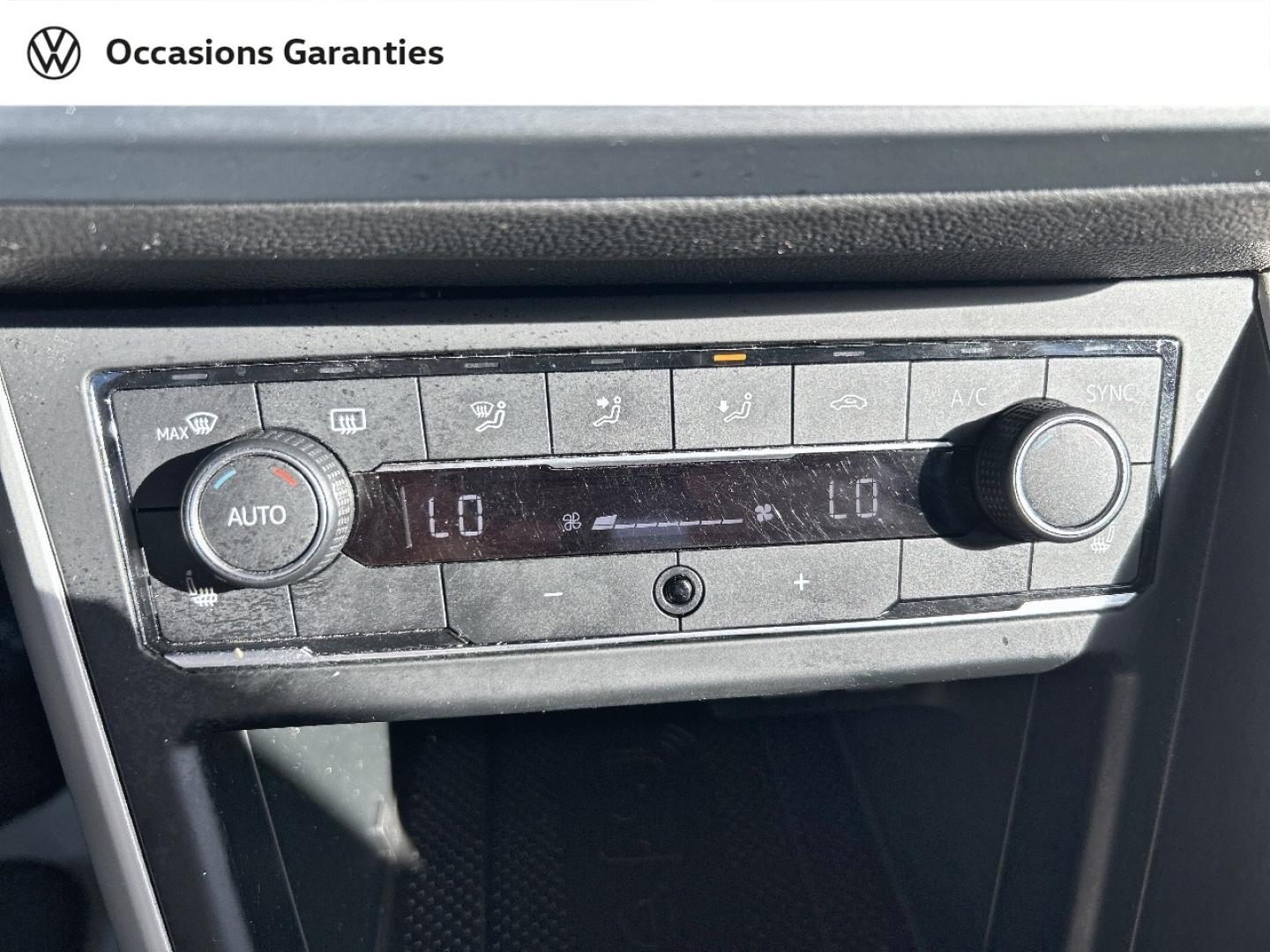 Voitures occasions VOLKSWAGEN POLO Carat Cesson-Sévigné