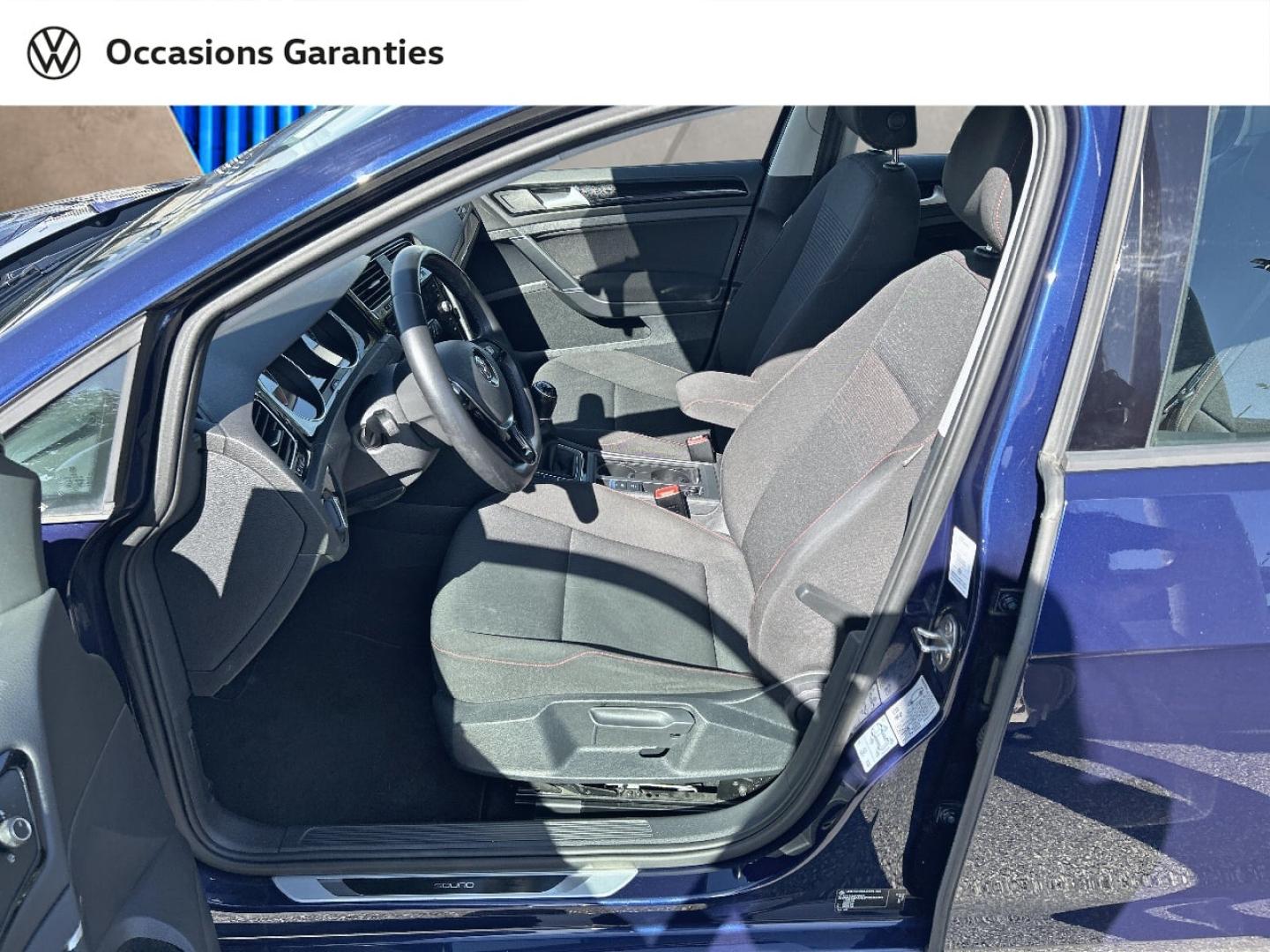 Voitures occasions VOLKSWAGEN GOLF Sound Cesson-Sévigné
