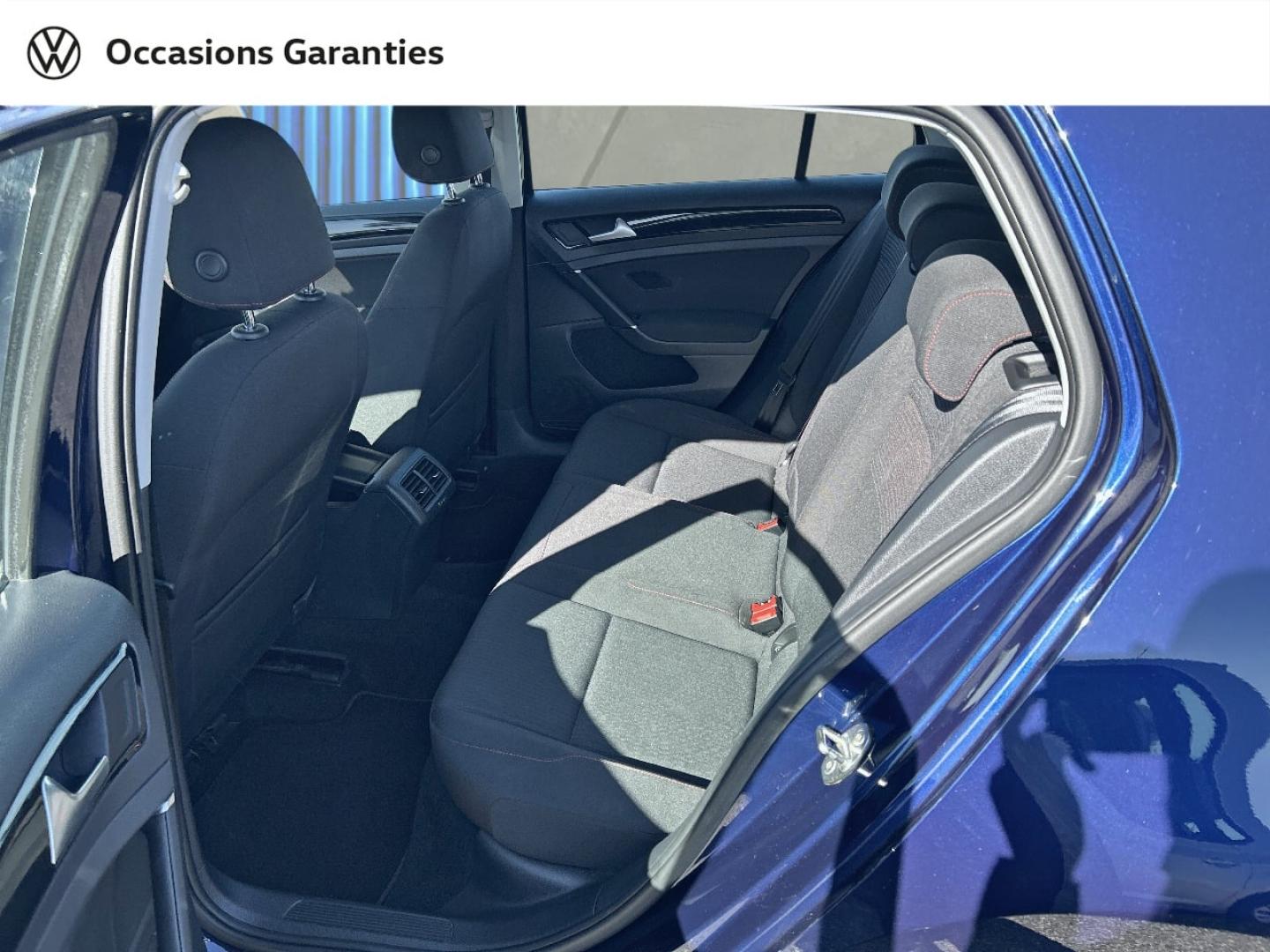 Voitures occasions VOLKSWAGEN GOLF Sound Cesson-Sévigné