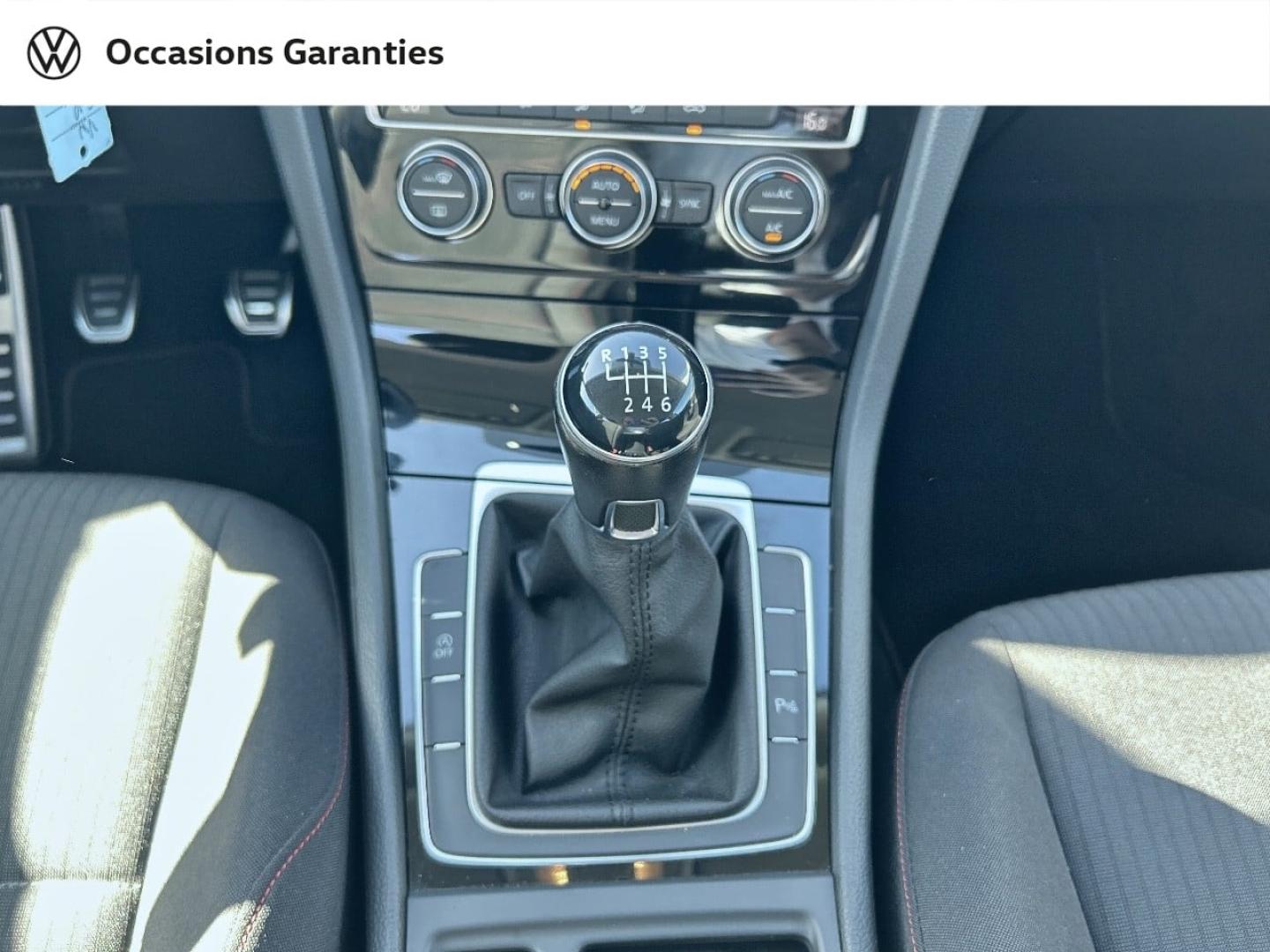 Voitures occasions VOLKSWAGEN GOLF Sound Cesson-Sévigné