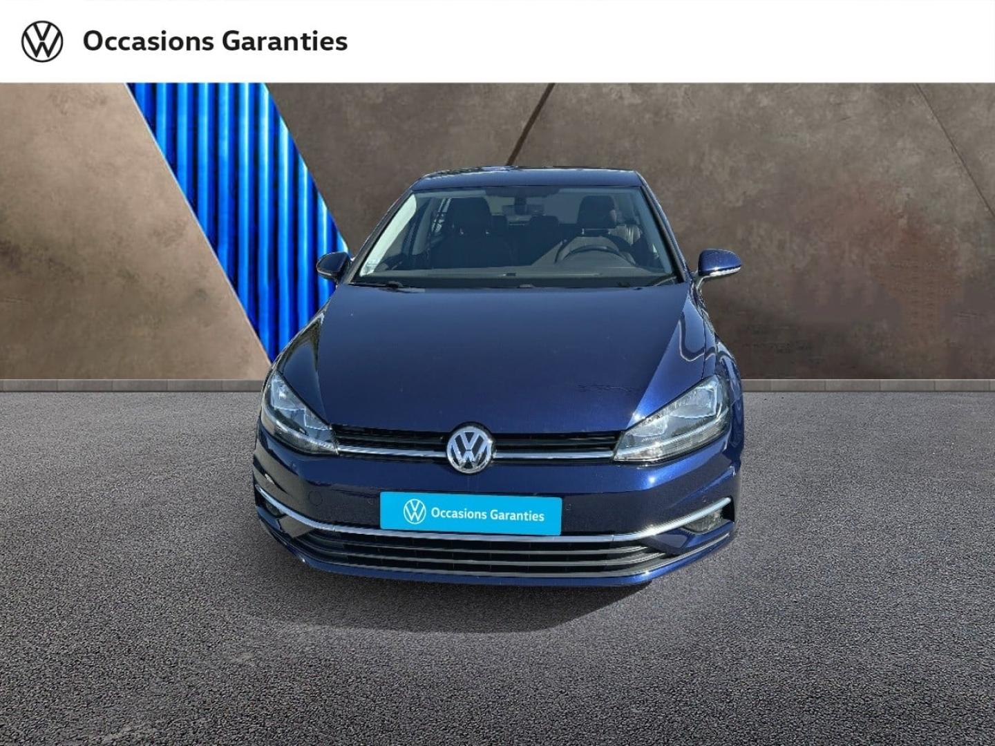 Voitures occasions VOLKSWAGEN GOLF Sound Cesson-Sévigné