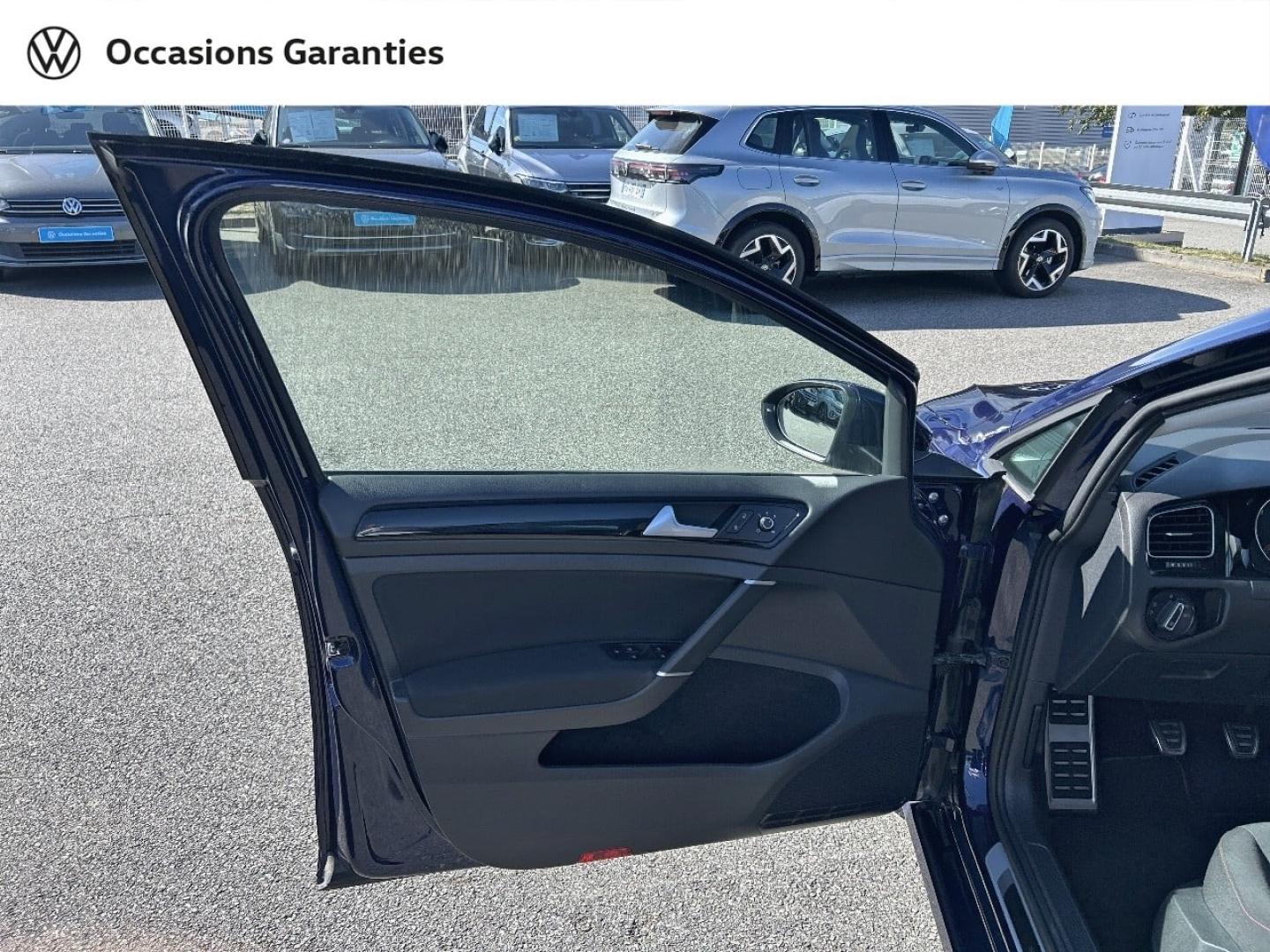 Voitures occasions VOLKSWAGEN GOLF Sound Cesson-Sévigné