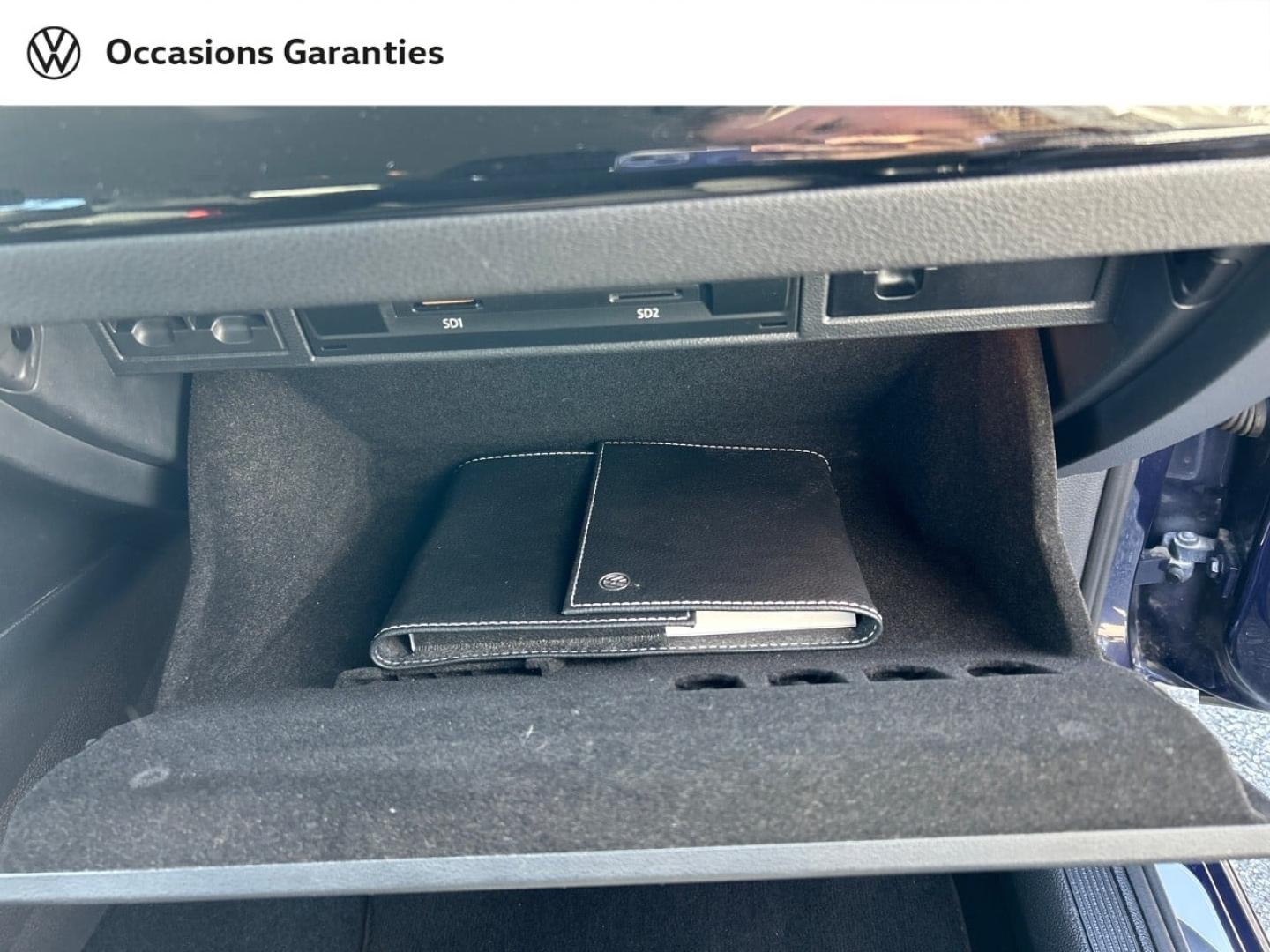 Voitures occasions VOLKSWAGEN GOLF Sound Cesson-Sévigné