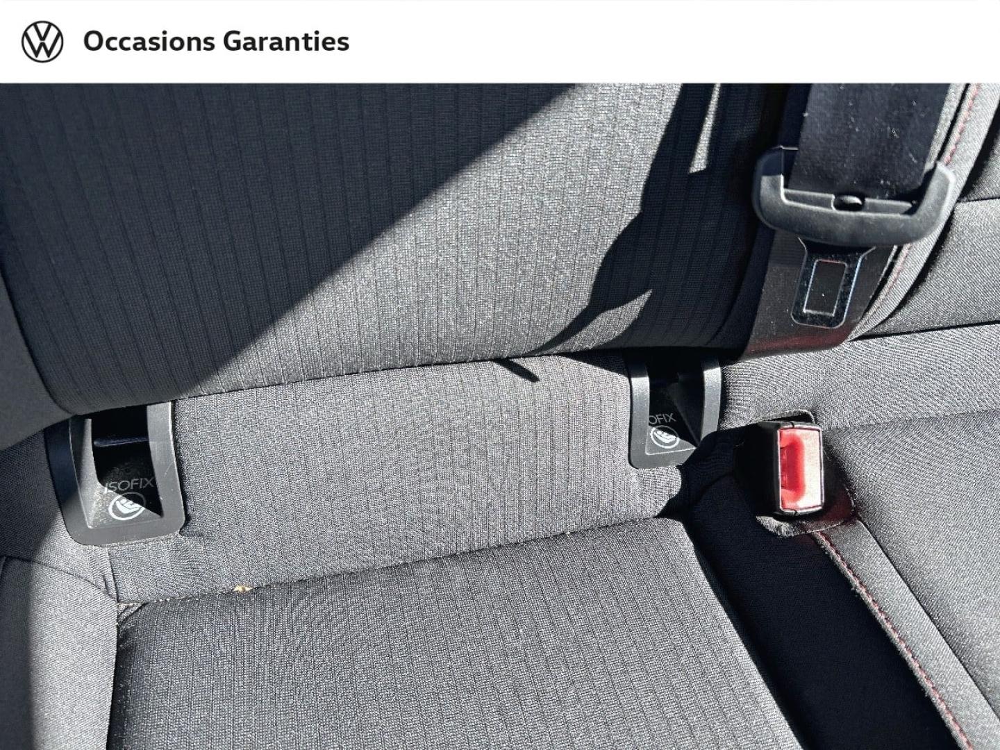 Voitures occasions VOLKSWAGEN GOLF Sound Cesson-Sévigné