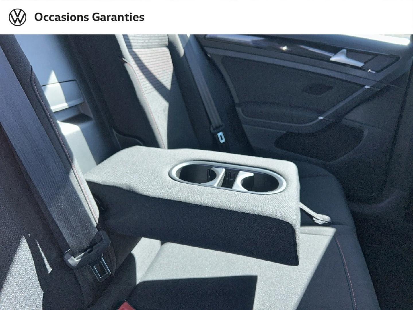 Voitures occasions VOLKSWAGEN GOLF Sound Cesson-Sévigné
