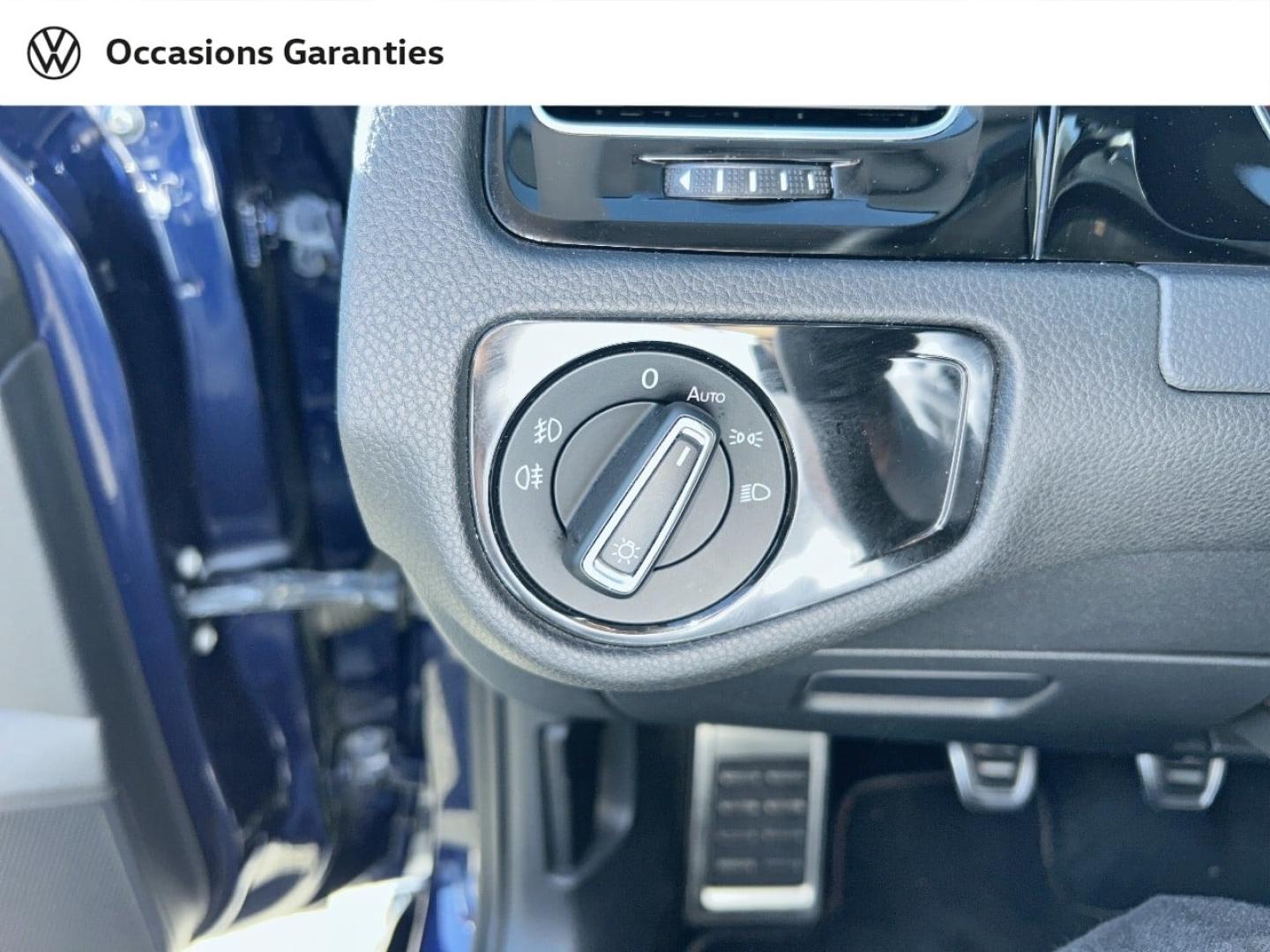 Voitures occasions VOLKSWAGEN GOLF Sound Cesson-Sévigné
