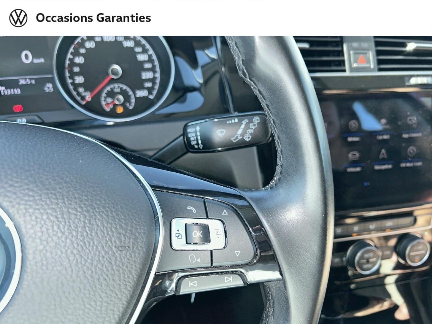 Voitures occasions VOLKSWAGEN GOLF Sound Cesson-Sévigné