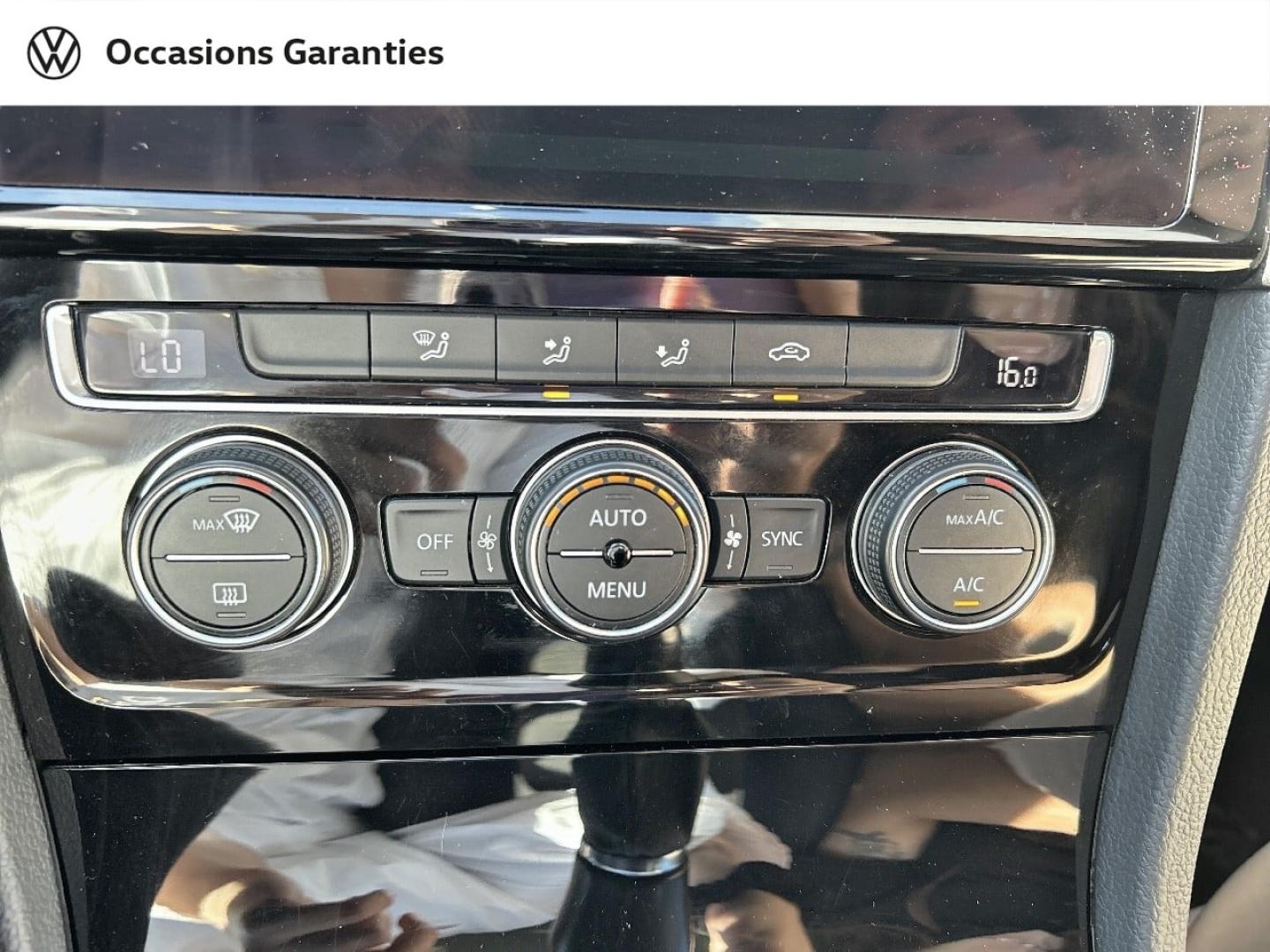 Voitures occasions VOLKSWAGEN GOLF Sound Cesson-Sévigné