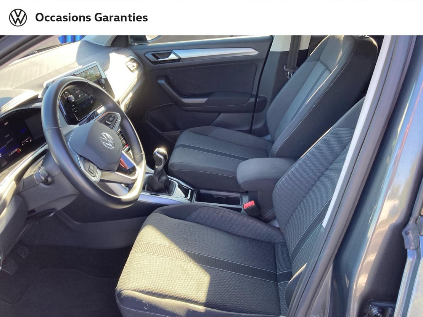Voitures occasions VOLKSWAGEN T-ROC VW Edition Cesson-Sévigné