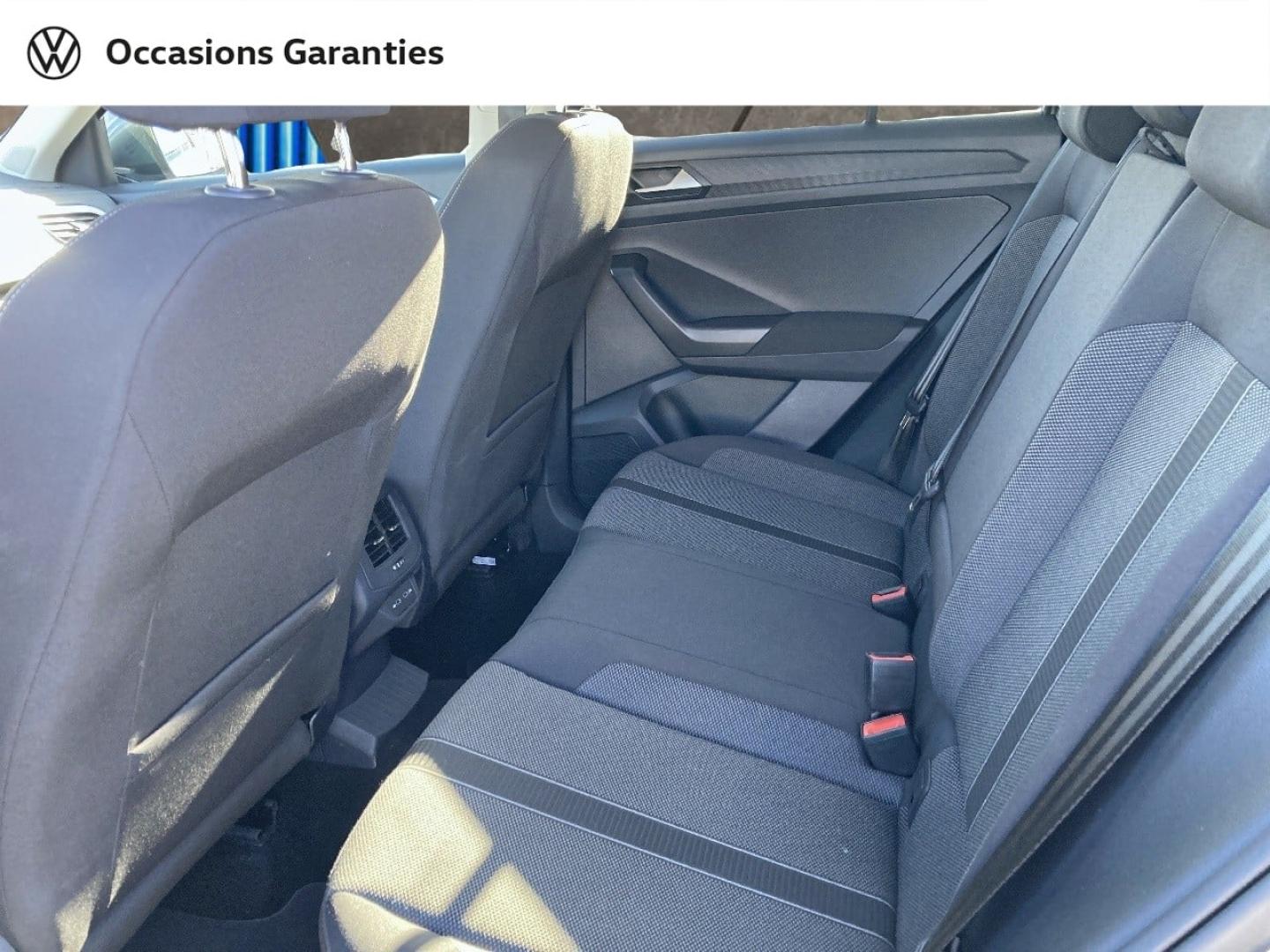 Voitures occasions VOLKSWAGEN T-ROC VW Edition Saint-Grégoire
