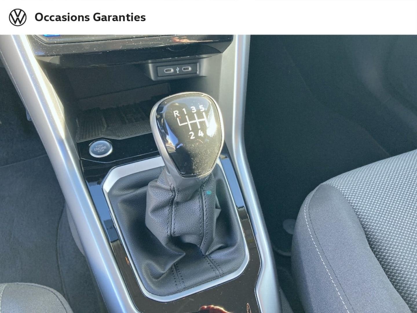 Voitures occasions VOLKSWAGEN T-ROC VW Edition Cesson-Sévigné