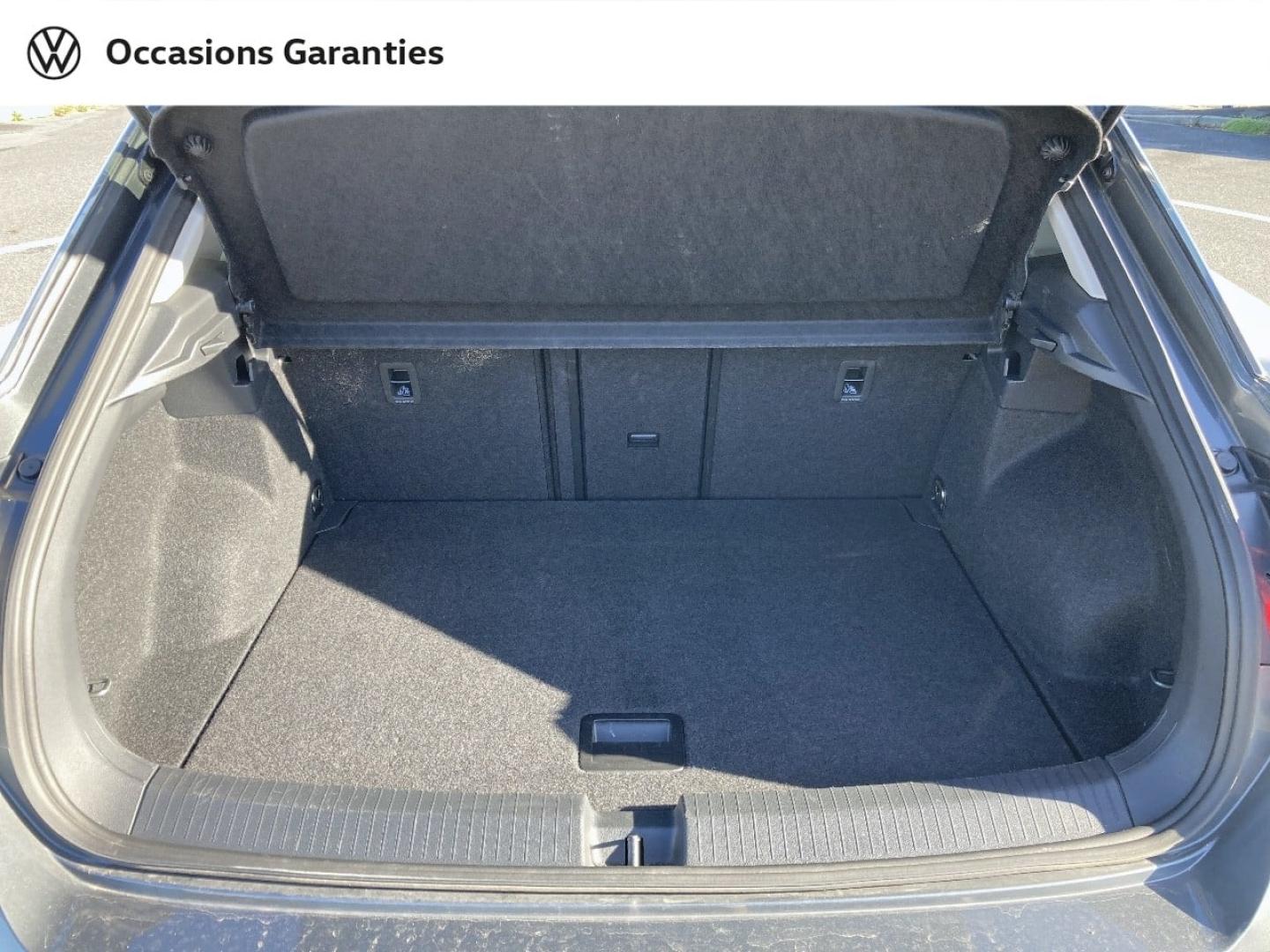 Voitures occasions VOLKSWAGEN T-ROC VW Edition Saint-Grégoire