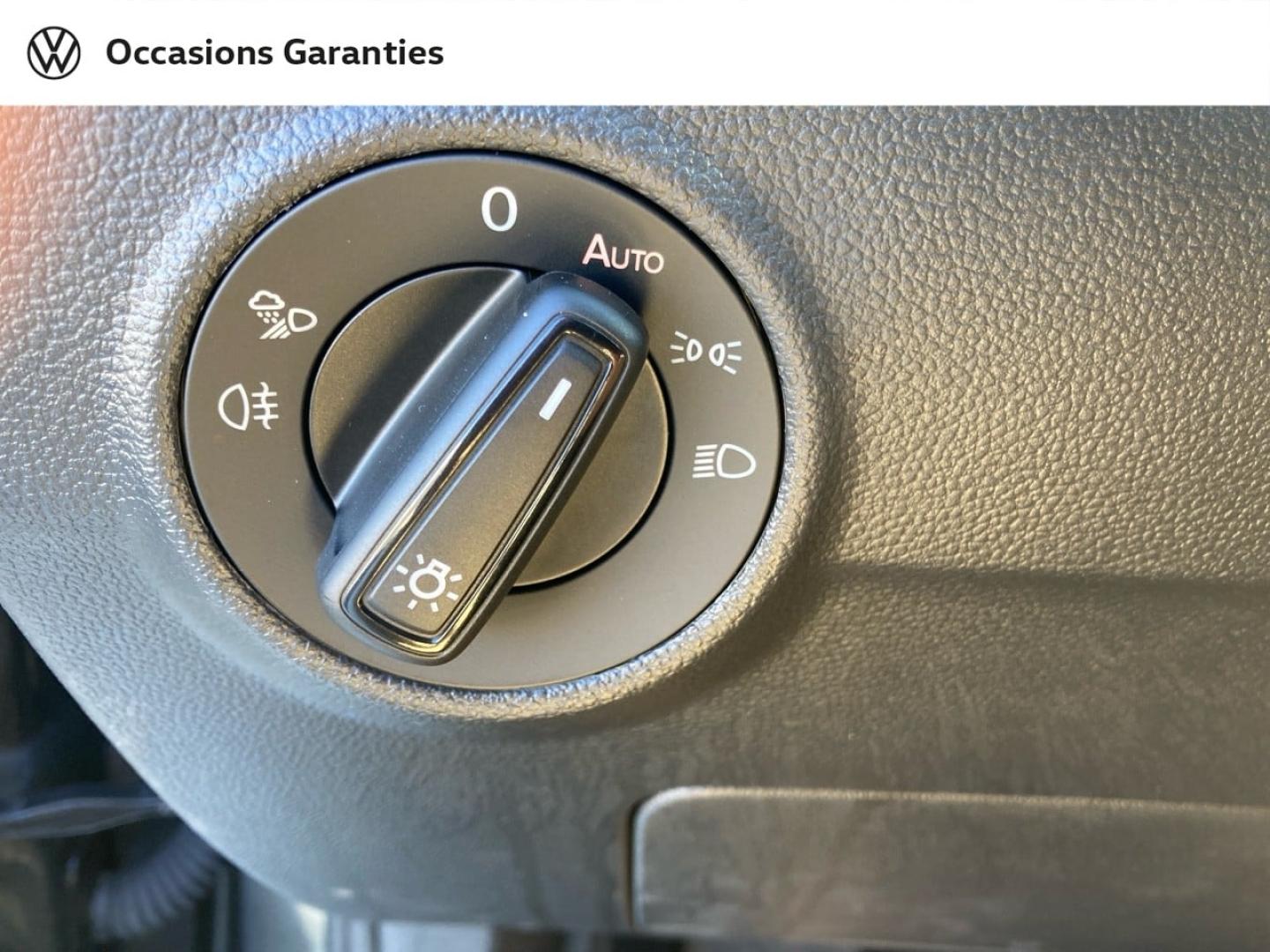 Voitures occasions VOLKSWAGEN T-ROC VW Edition Cesson-Sévigné