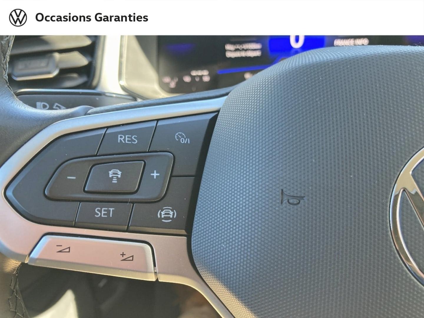 Voitures occasions VOLKSWAGEN T-ROC VW Edition Cesson-Sévigné